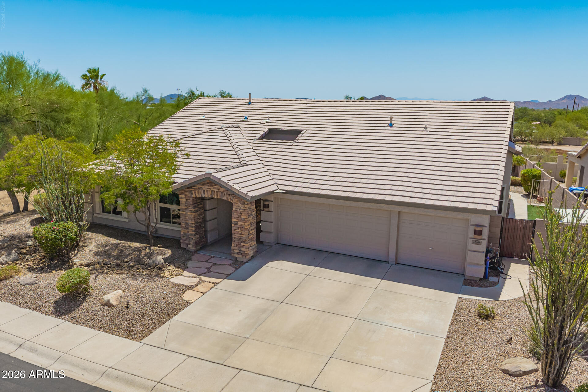 DIAMOND CREEK - Residential