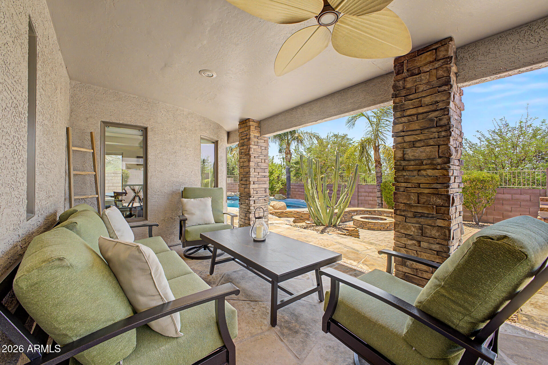 DIAMOND CREEK - Residential