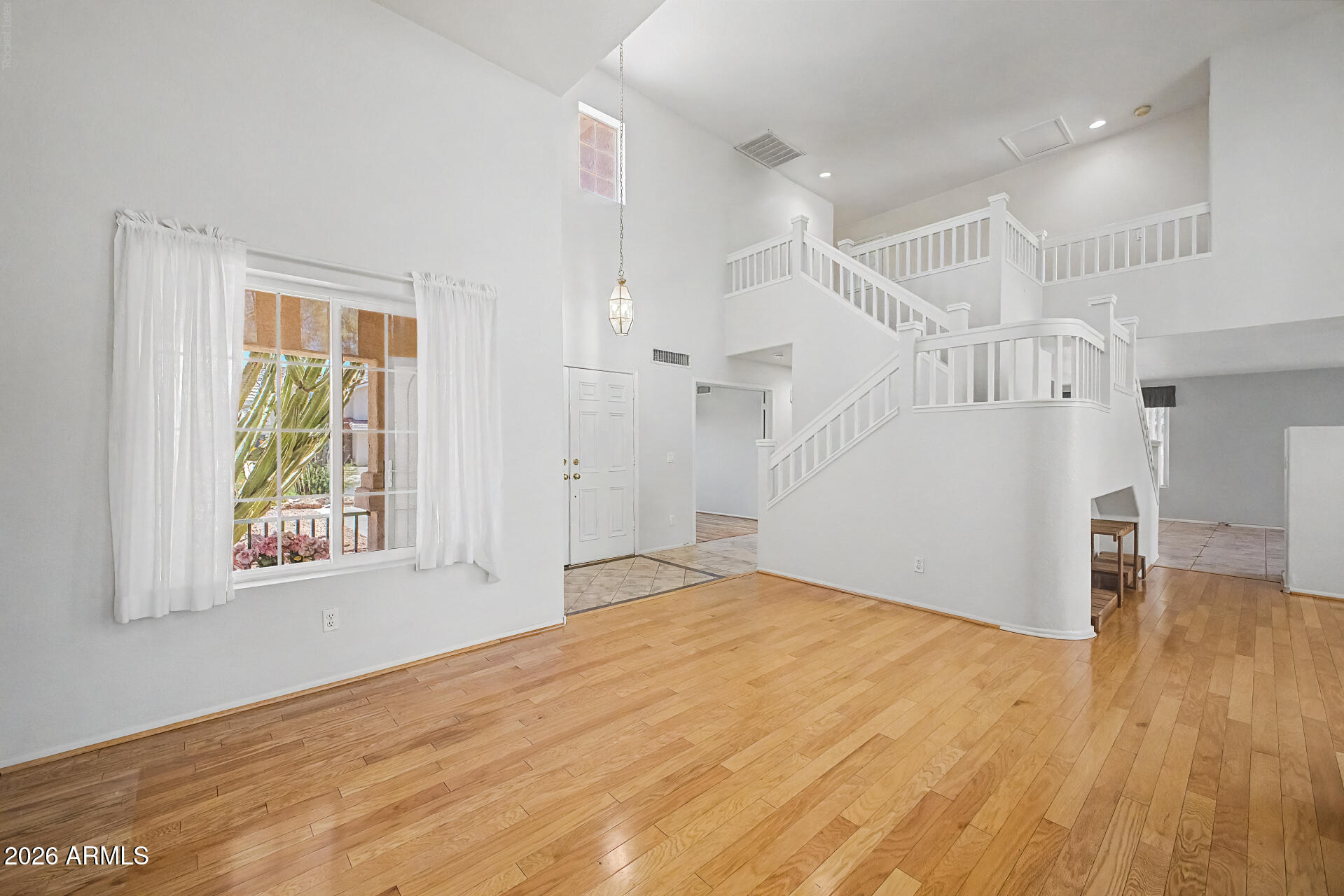 KAUFMAN AND BROAD AT COOPER RANCH - Residential
