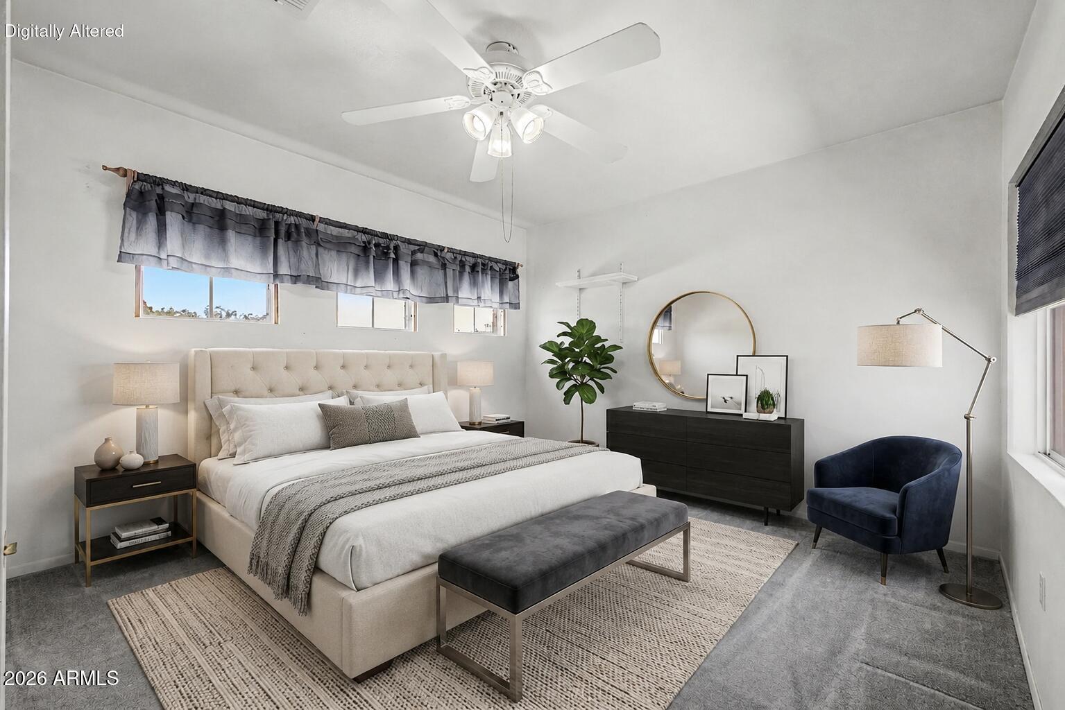 KAUFMAN AND BROAD AT COOPER RANCH - Residential