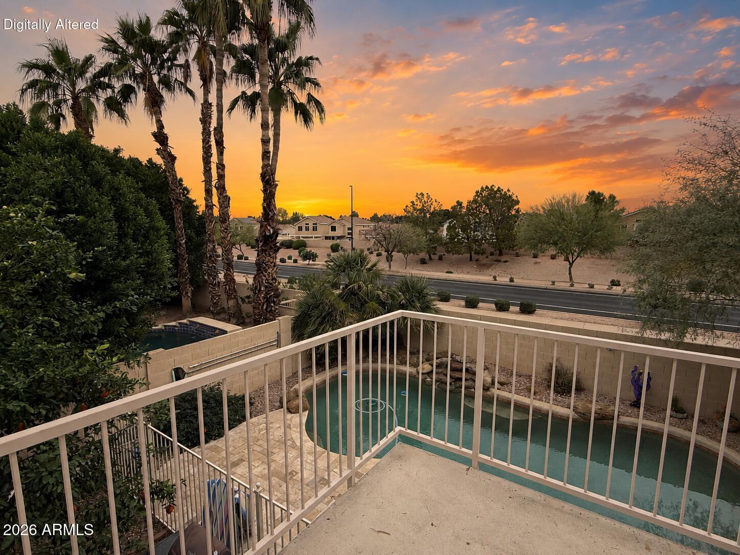 KAUFMAN AND BROAD AT COOPER RANCH - Residential