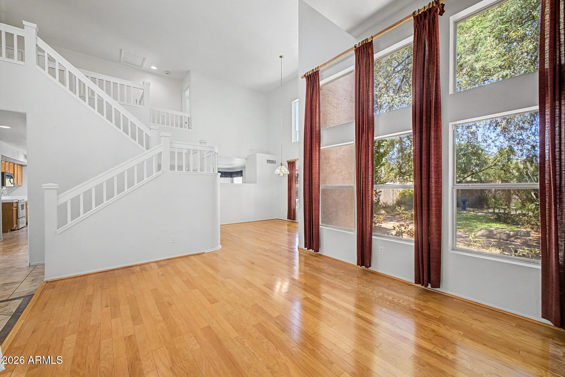 KAUFMAN AND BROAD AT COOPER RANCH - Residential