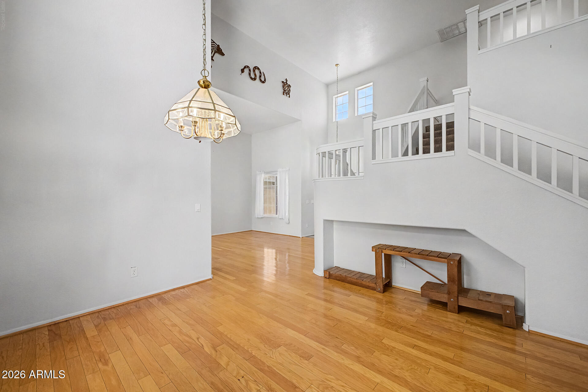 KAUFMAN AND BROAD AT COOPER RANCH - Residential