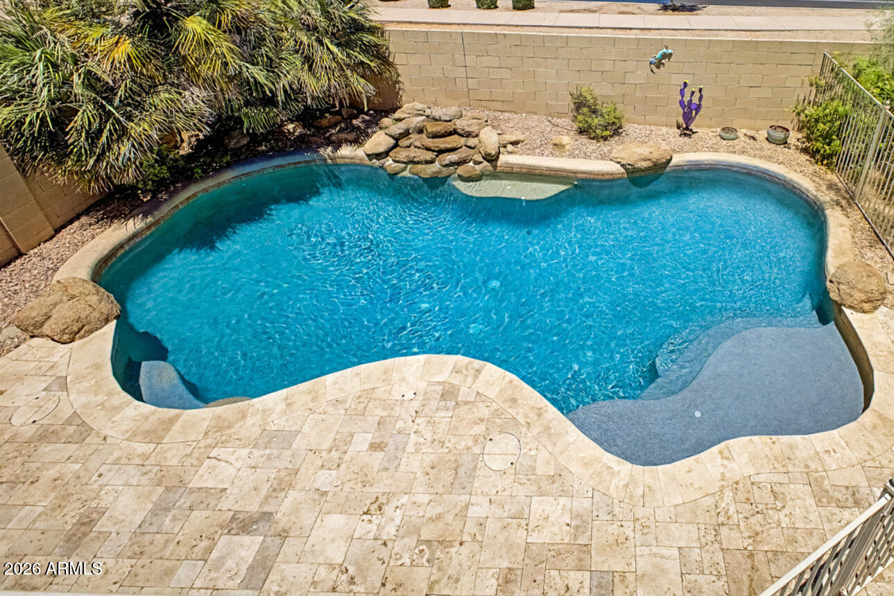 KAUFMAN AND BROAD AT COOPER RANCH - Residential