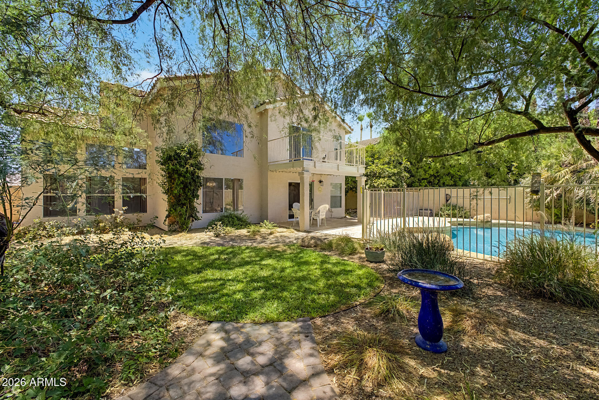 KAUFMAN AND BROAD AT COOPER RANCH - Residential