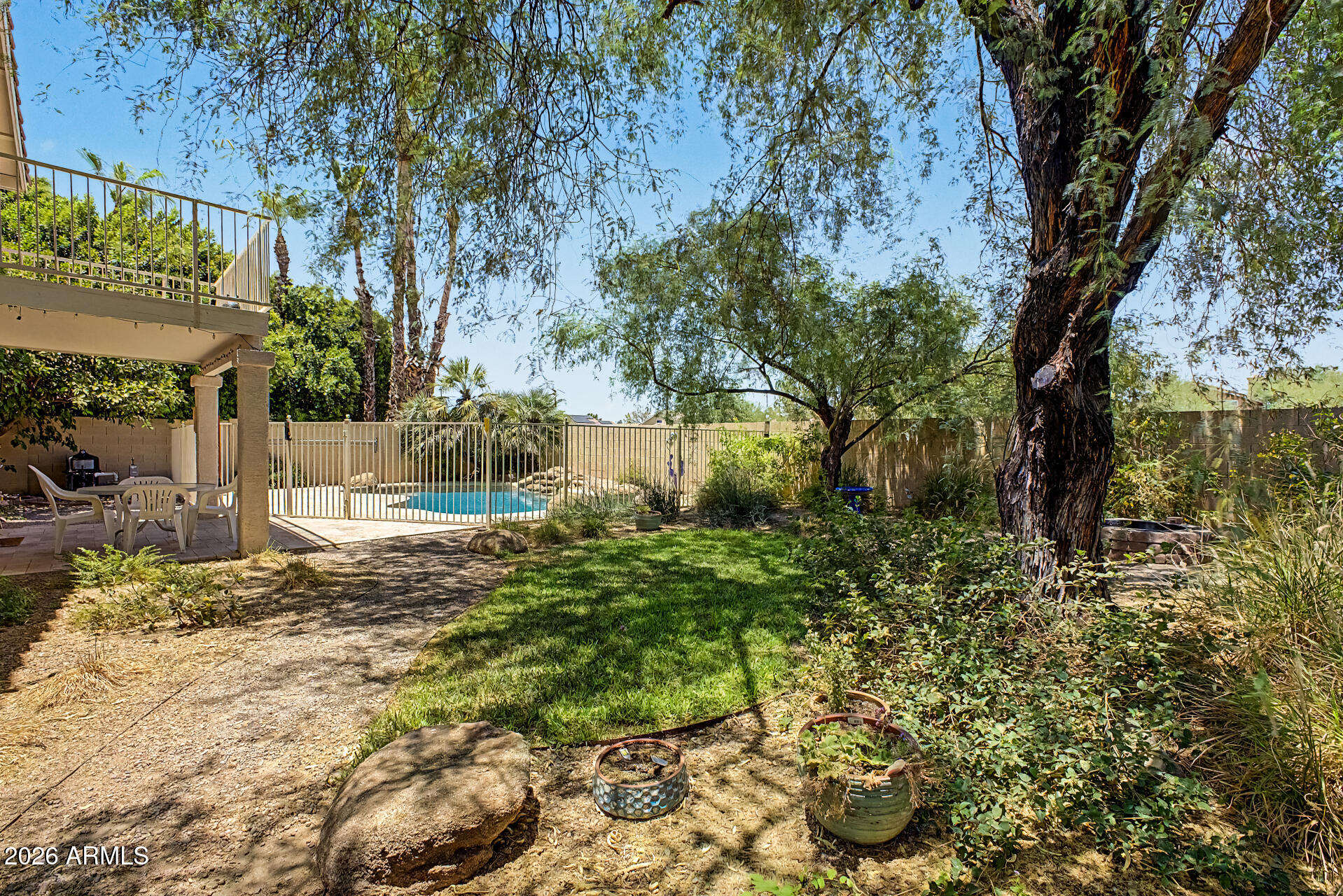 KAUFMAN AND BROAD AT COOPER RANCH - Residential