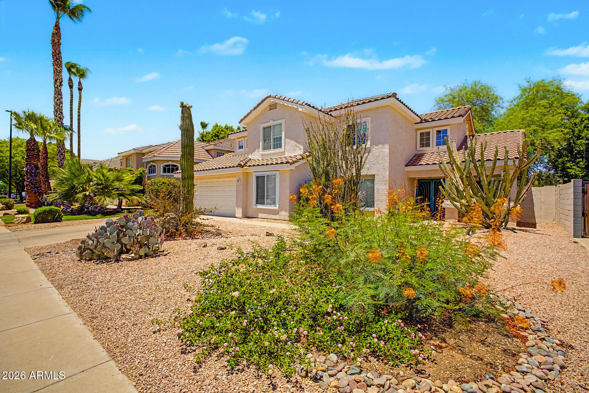 KAUFMAN AND BROAD AT COOPER RANCH - Residential