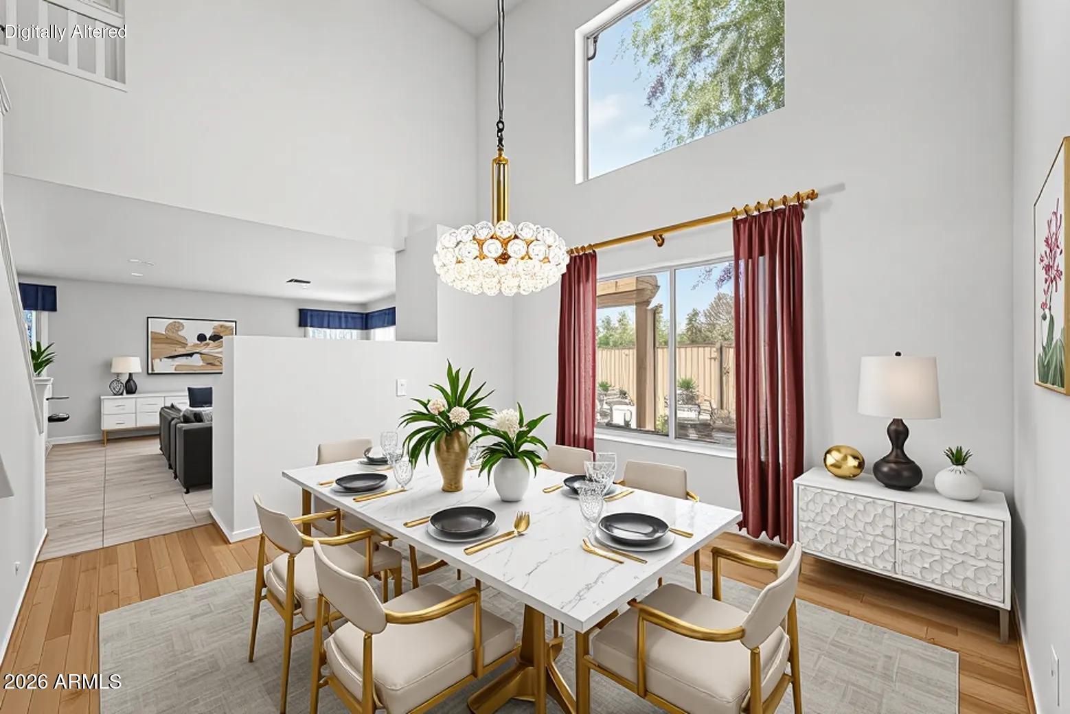 KAUFMAN AND BROAD AT COOPER RANCH - Residential