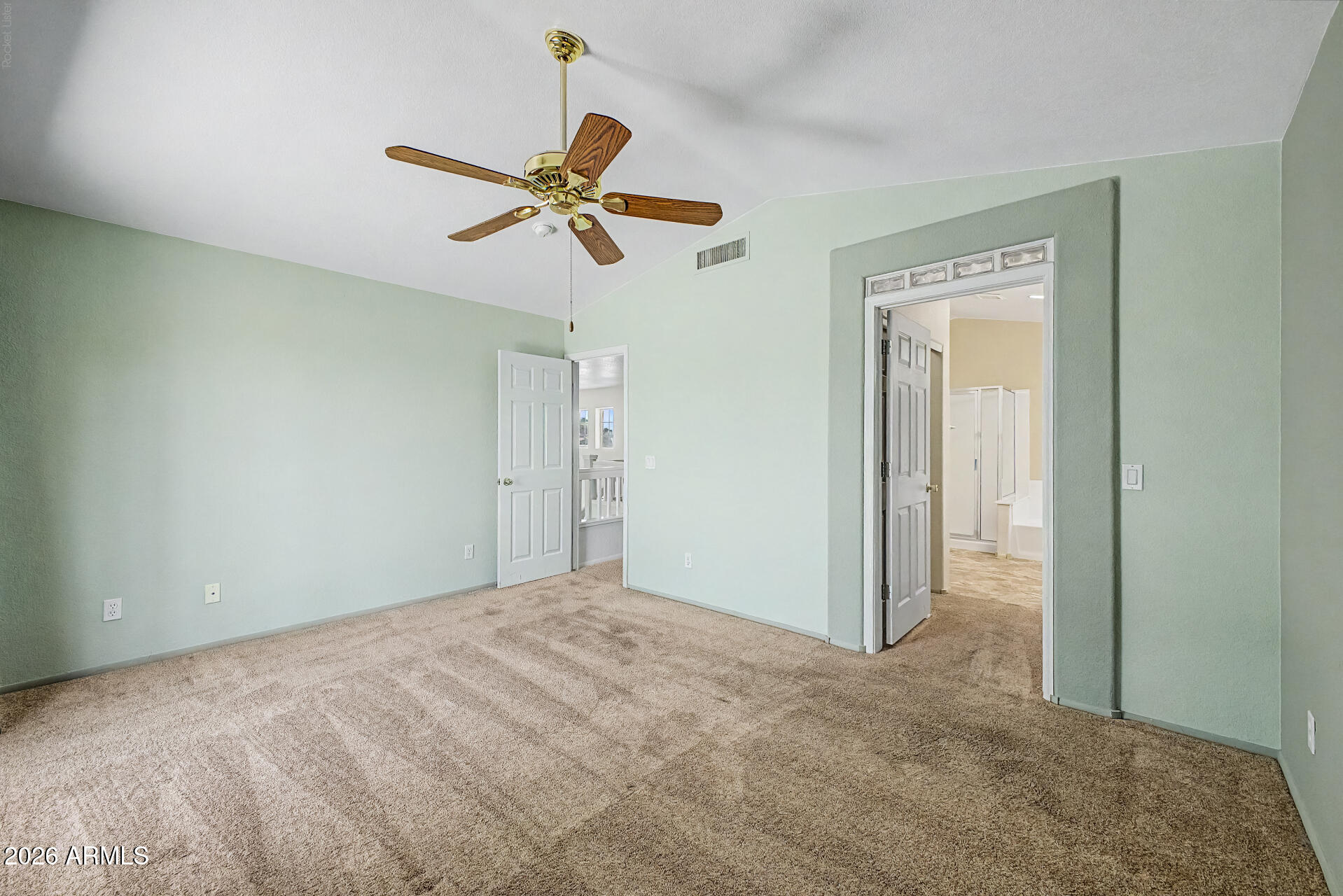 KAUFMAN AND BROAD AT COOPER RANCH - Residential