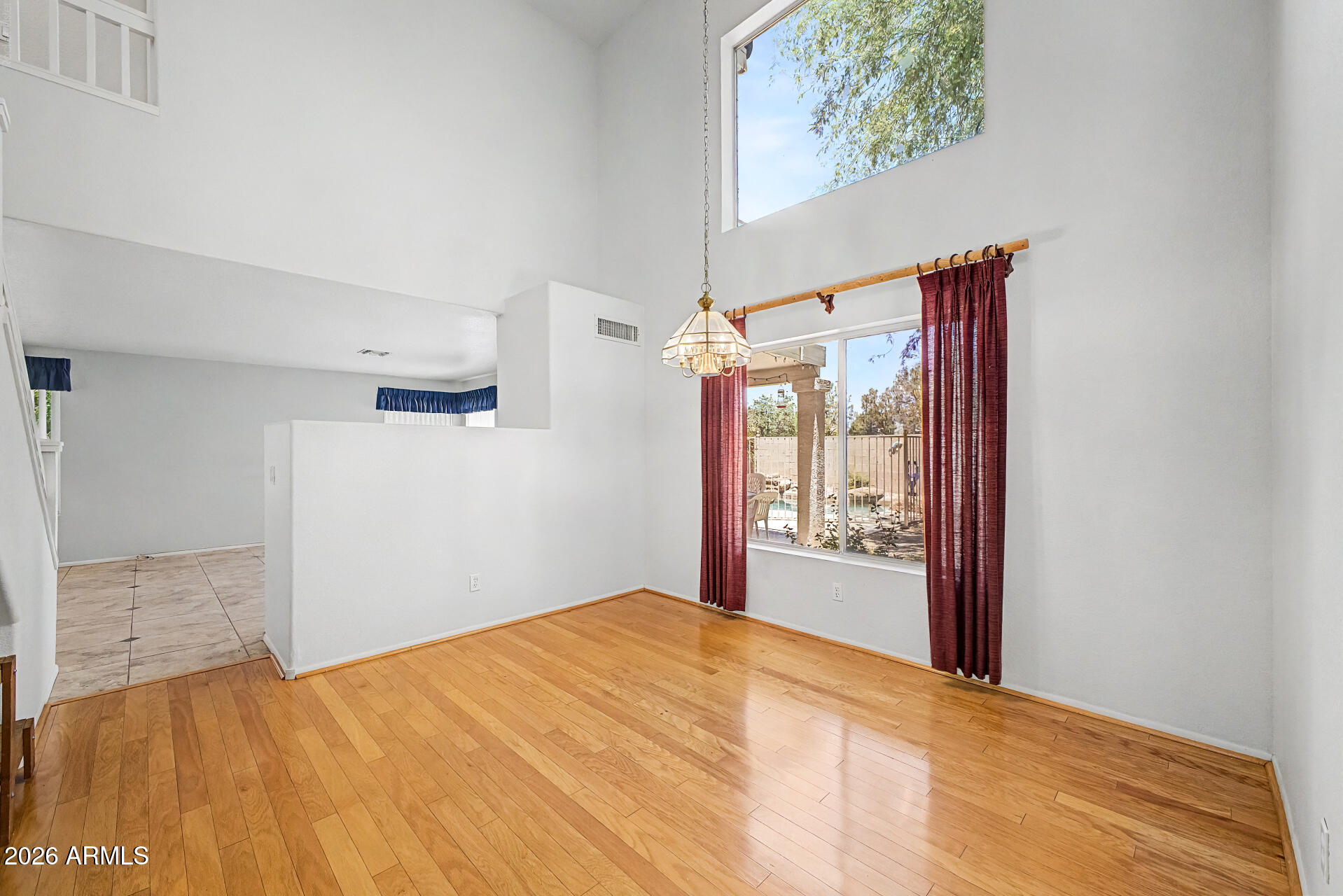 KAUFMAN AND BROAD AT COOPER RANCH - Residential