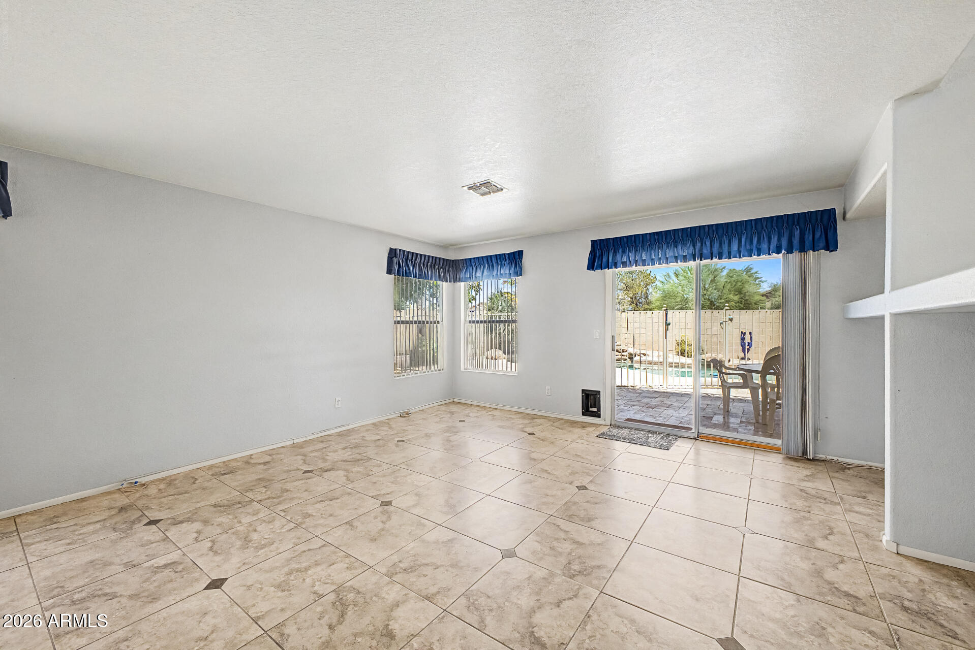 KAUFMAN AND BROAD AT COOPER RANCH - Residential