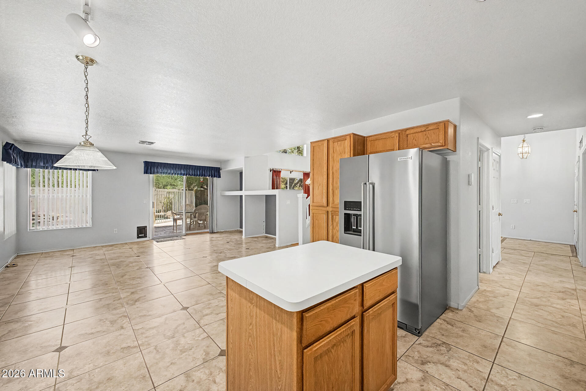 KAUFMAN AND BROAD AT COOPER RANCH - Residential