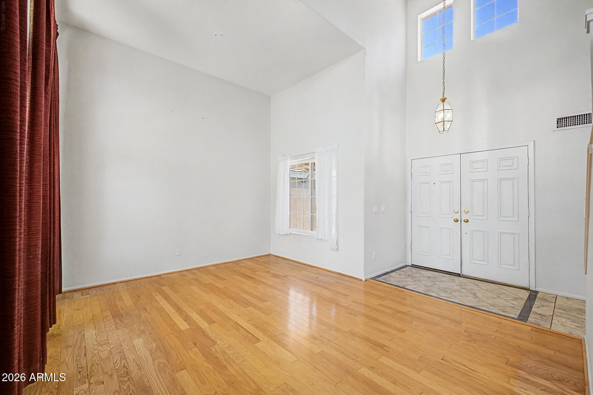 KAUFMAN AND BROAD AT COOPER RANCH - Residential