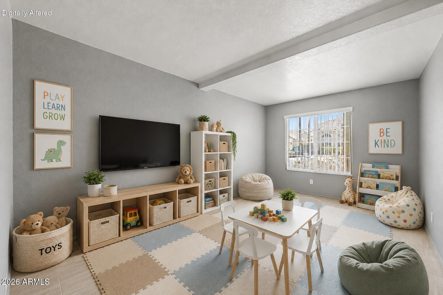 KAUFMAN AND BROAD AT COOPER RANCH - Residential
