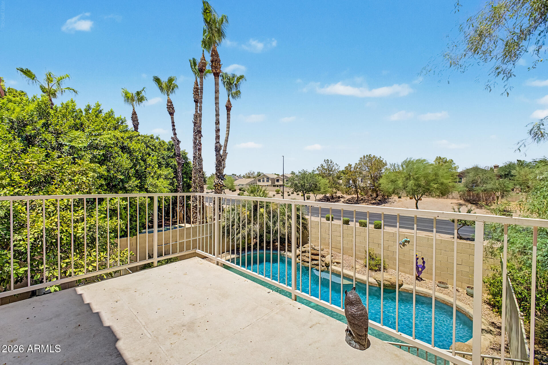 KAUFMAN AND BROAD AT COOPER RANCH - Residential