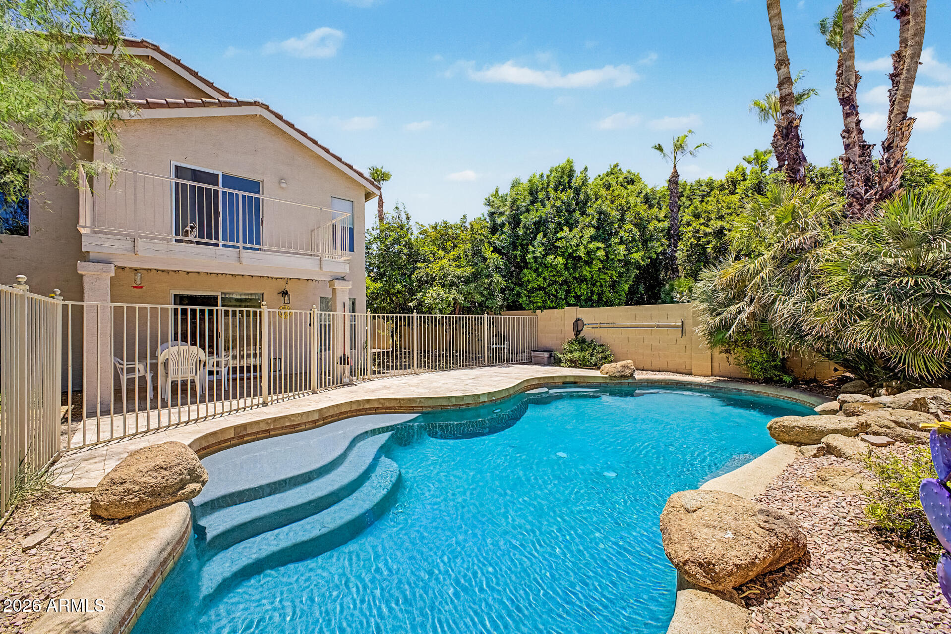 KAUFMAN AND BROAD AT COOPER RANCH - Residential