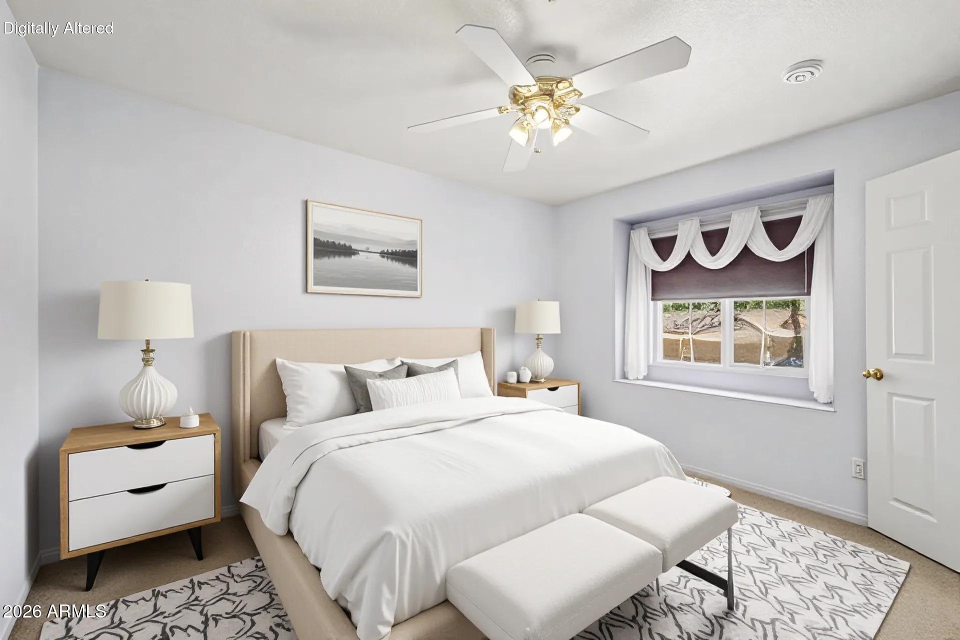 KAUFMAN AND BROAD AT COOPER RANCH - Residential