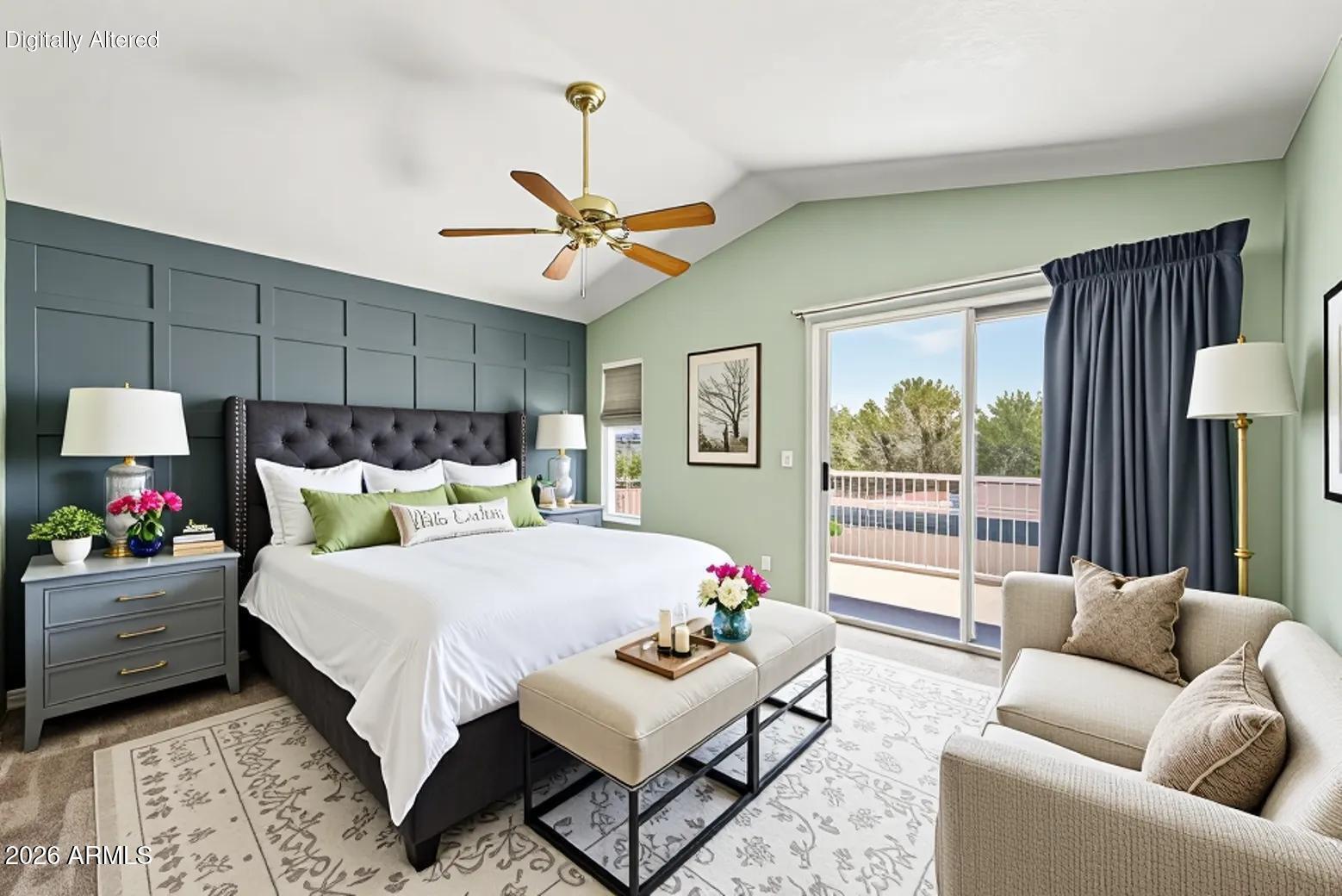 KAUFMAN AND BROAD AT COOPER RANCH - Residential