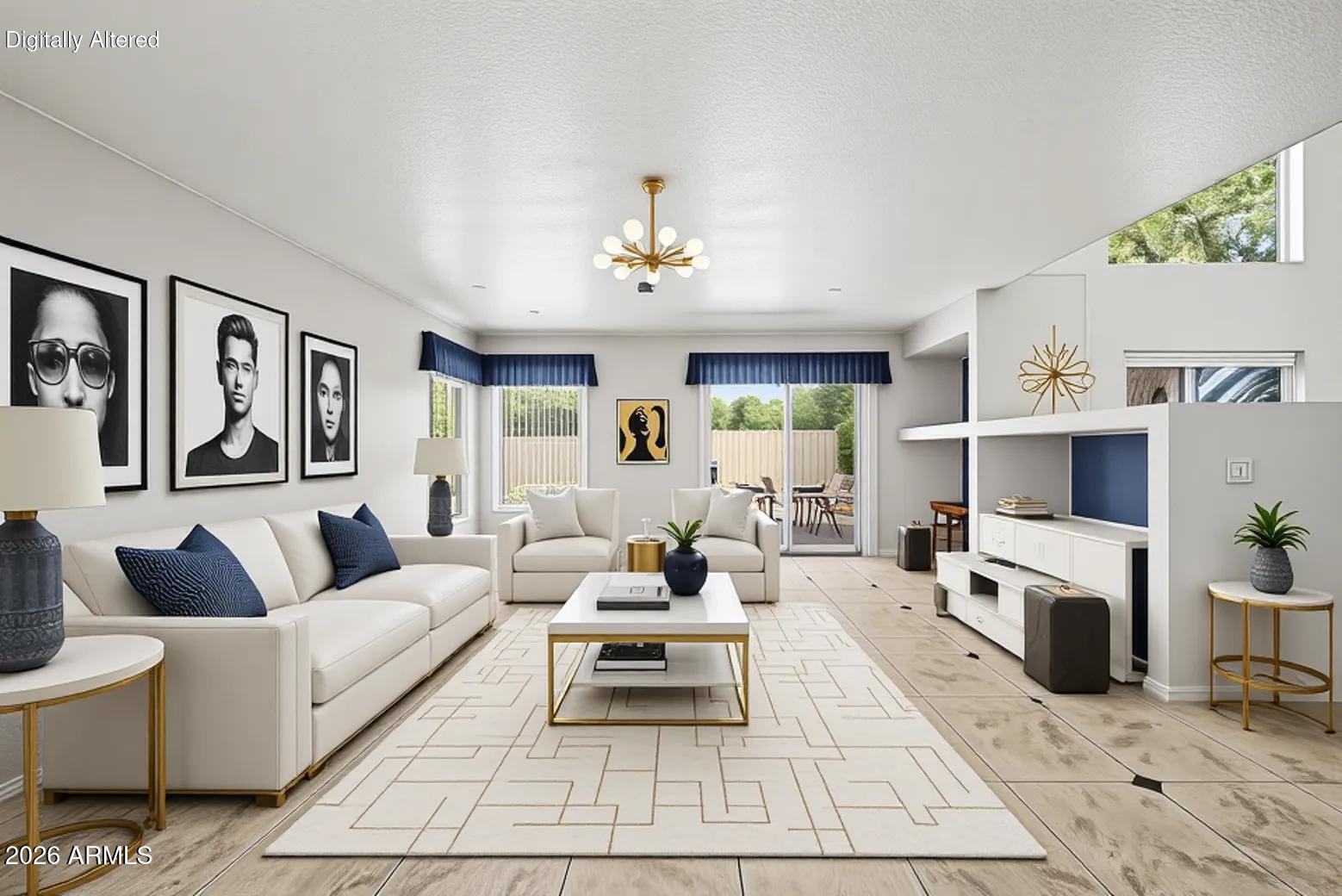 KAUFMAN AND BROAD AT COOPER RANCH - Residential