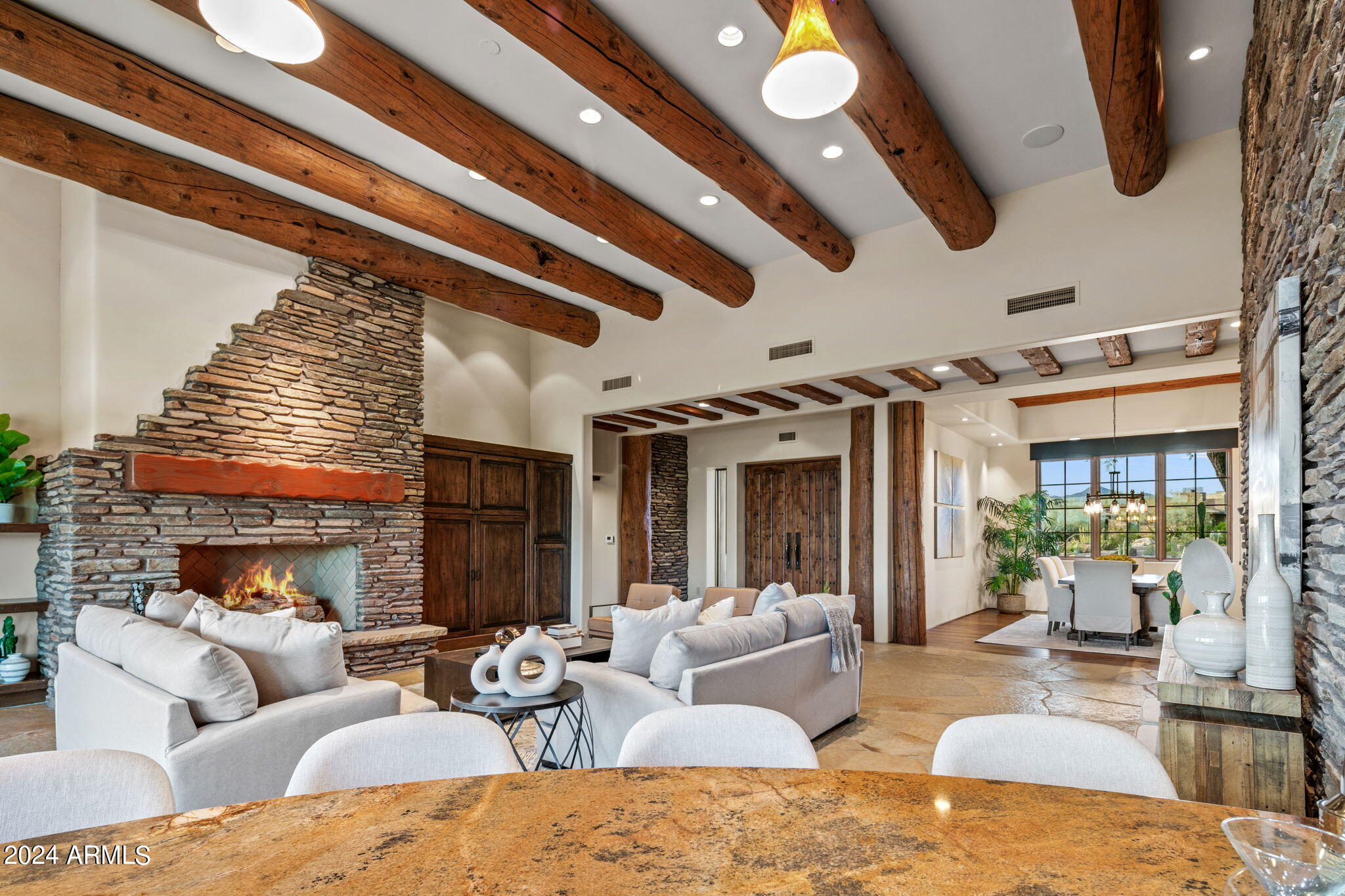 MIRABEL CLUB - Residential