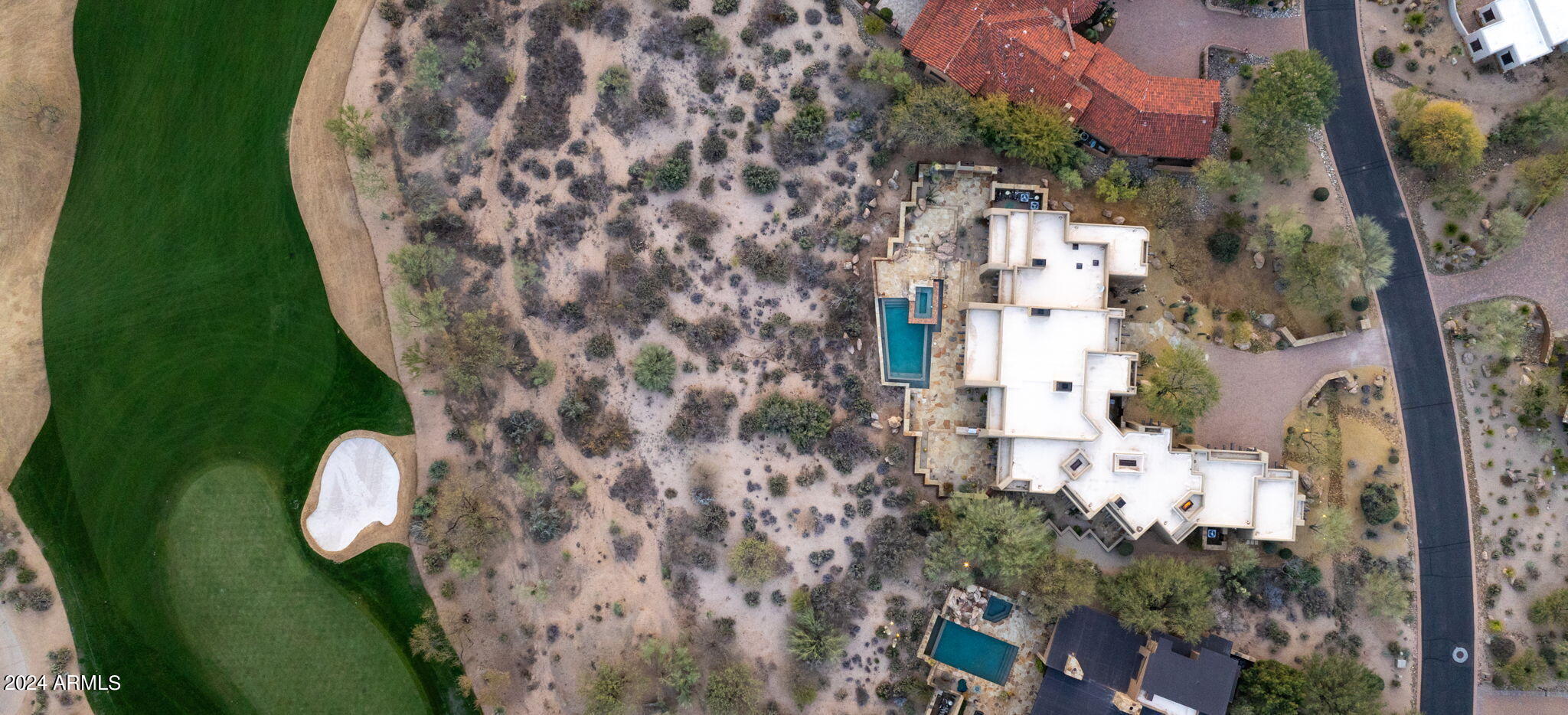MIRABEL CLUB - Residential