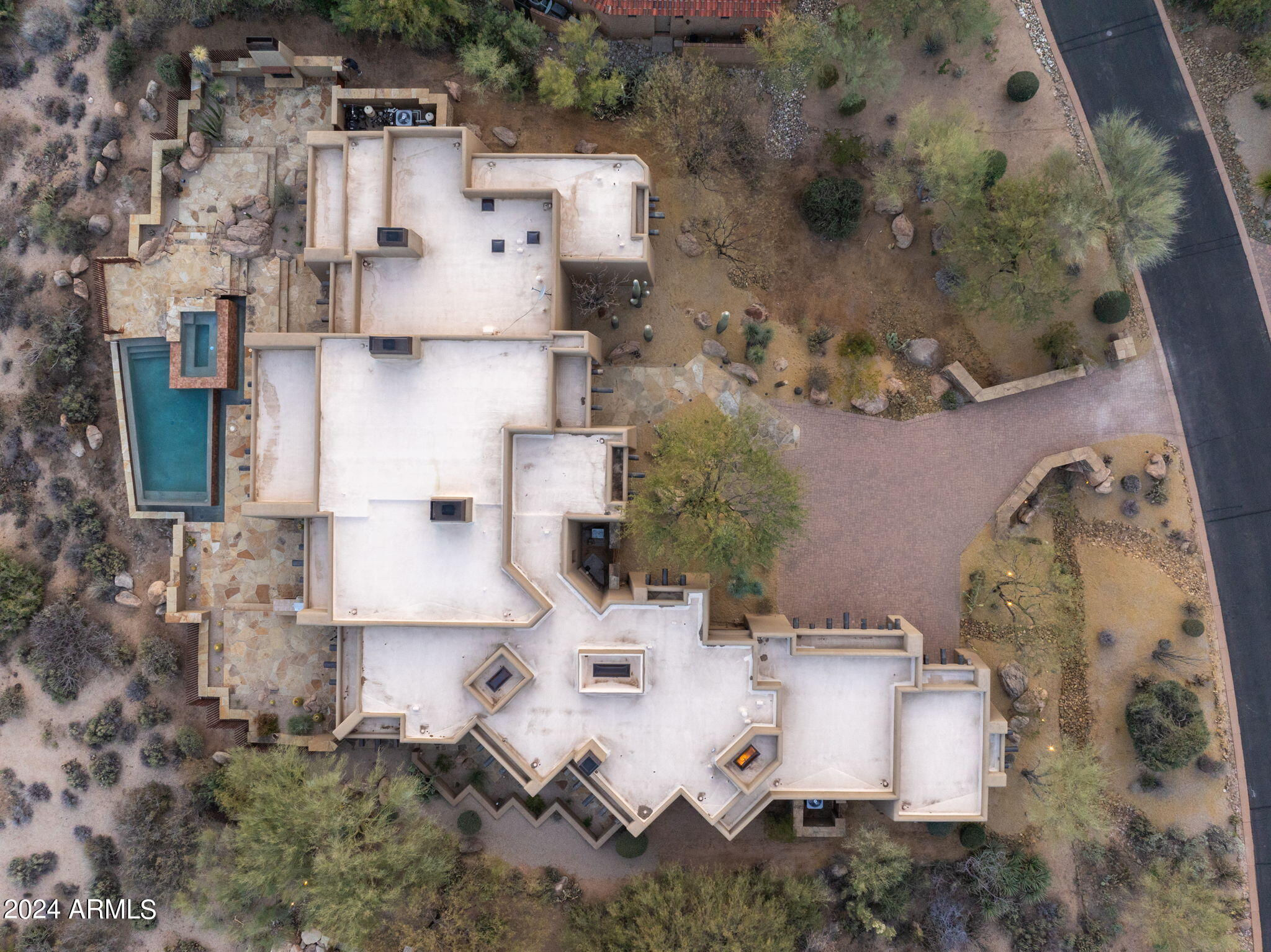MIRABEL CLUB - Residential