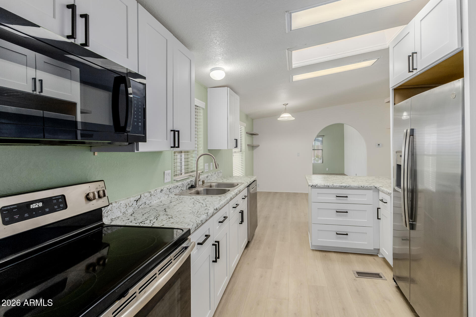 S31 T1N R8E - Residential