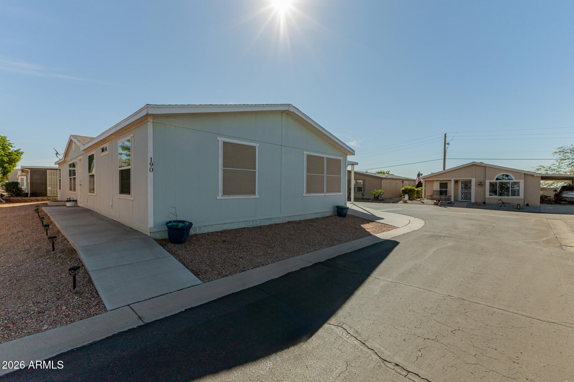S31 T1N R8E - Residential