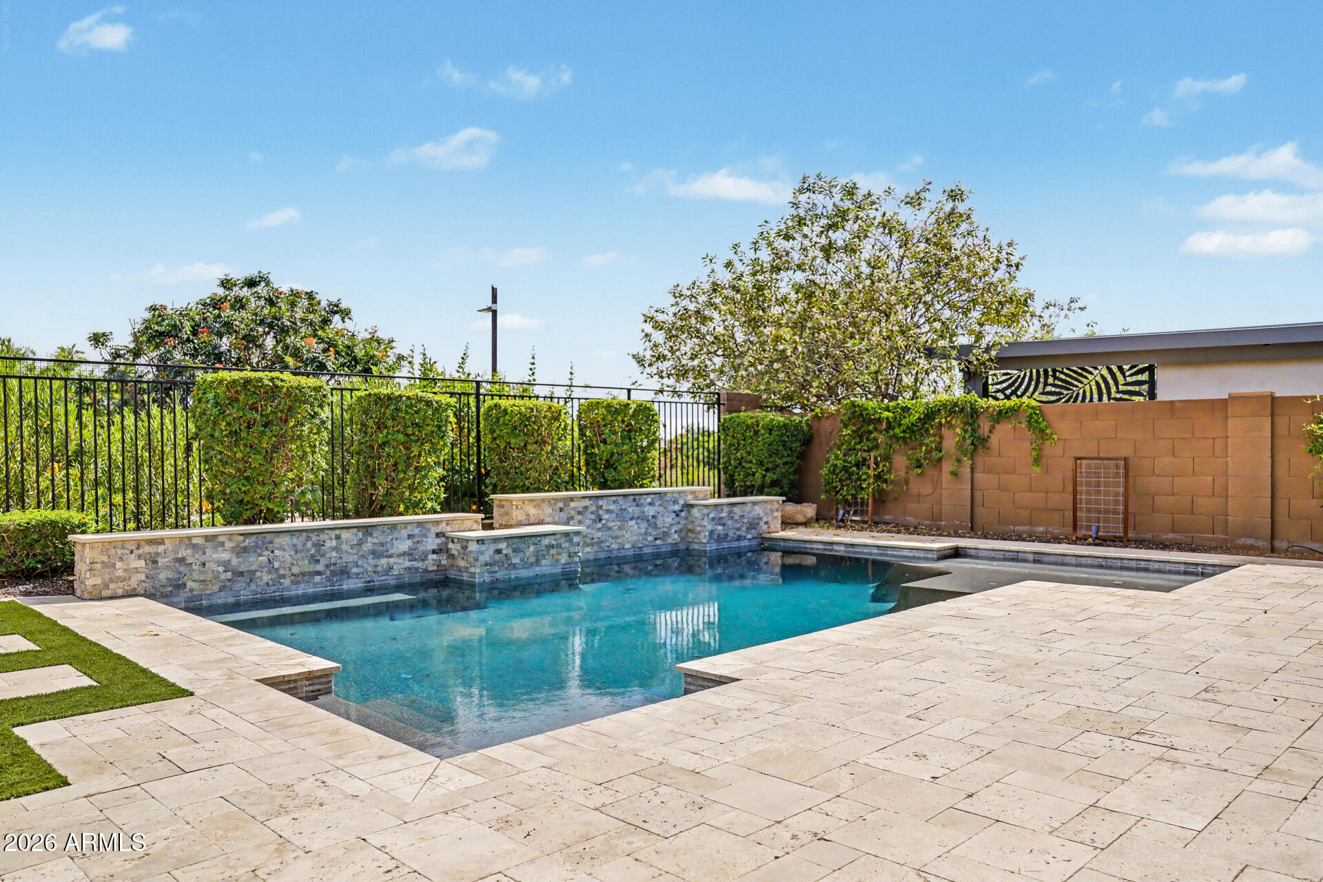 ESTATES AT EASTMARK - Residential