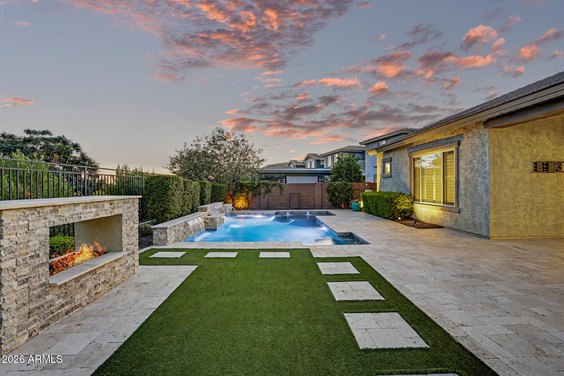 ESTATES AT EASTMARK - Residential