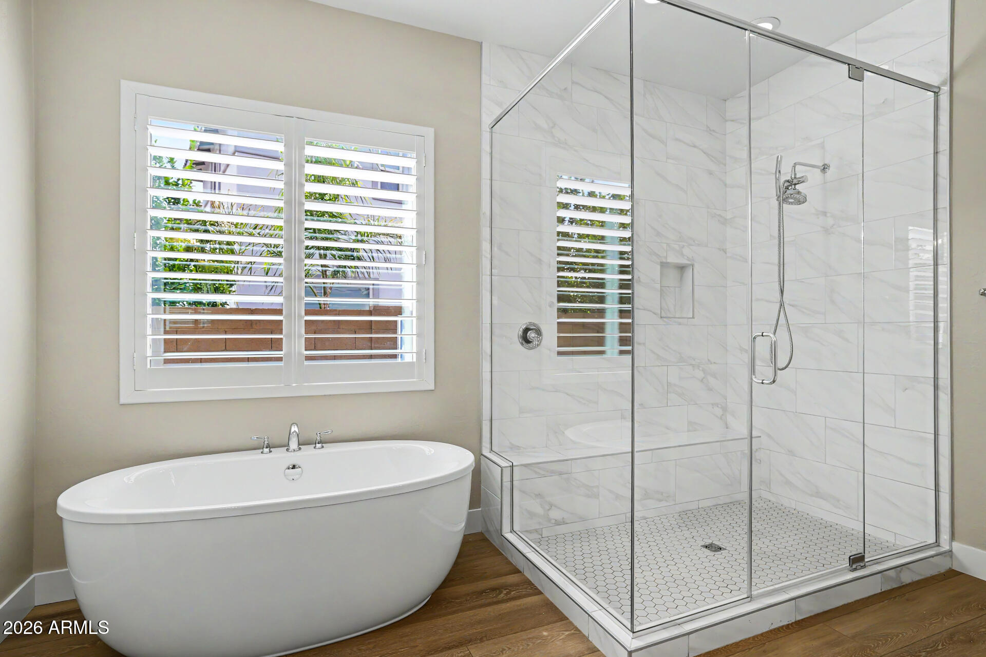 ESTATES AT EASTMARK - Residential