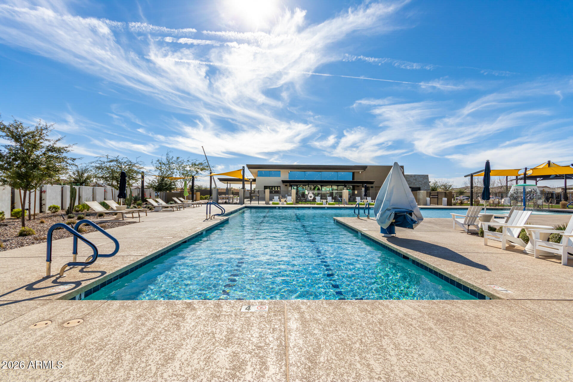 ESTATES AT EASTMARK - Residential