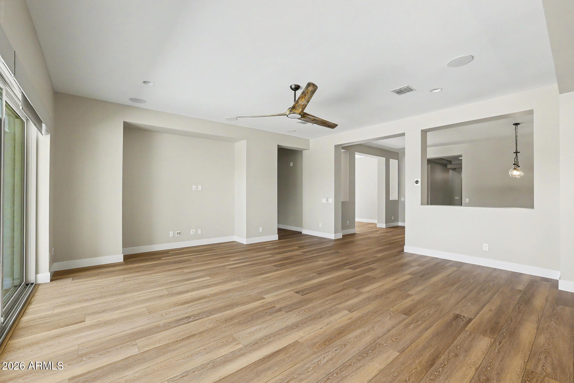 ESTATES AT EASTMARK - Residential