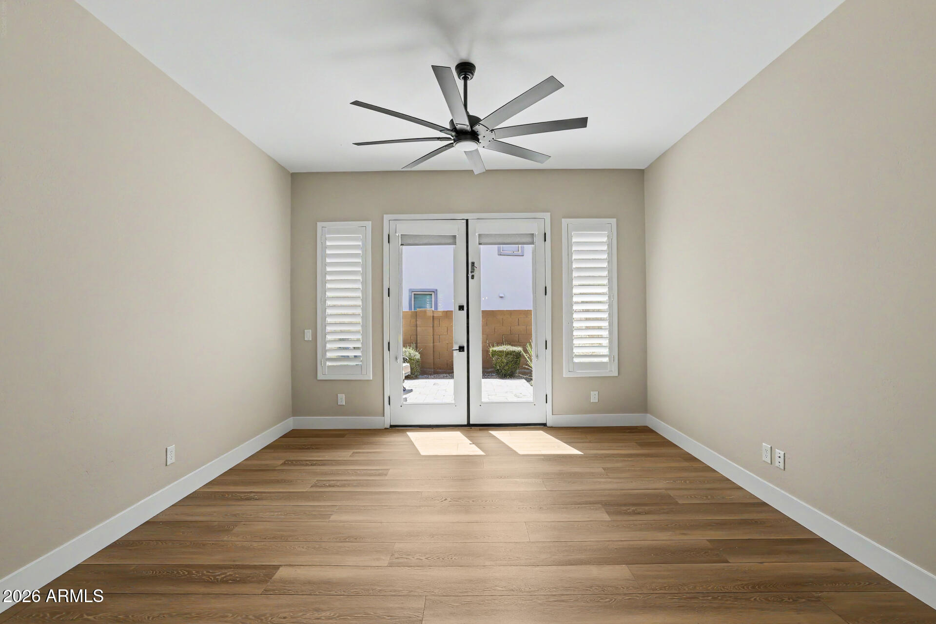 ESTATES AT EASTMARK - Residential