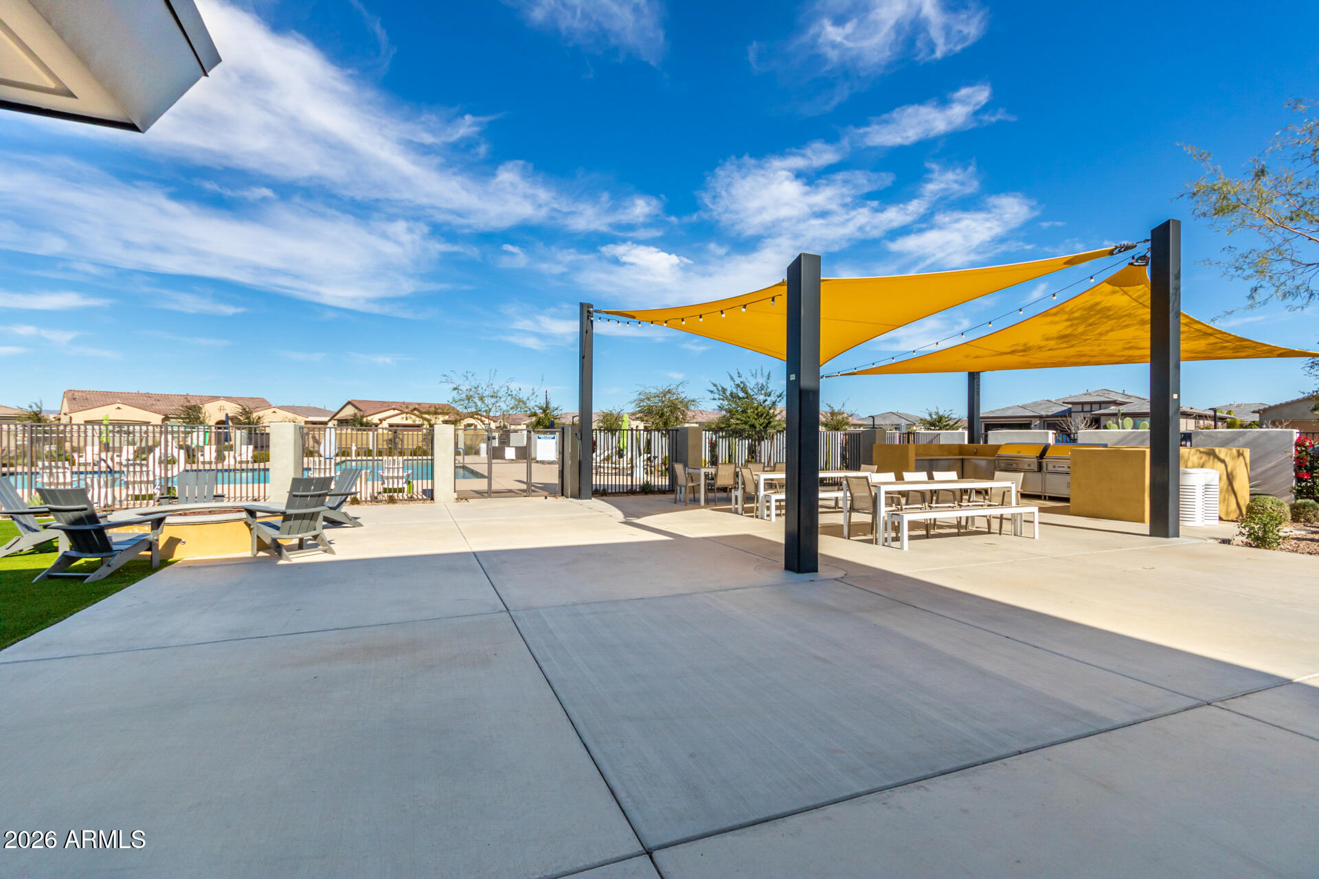 ESTATES AT EASTMARK - Residential