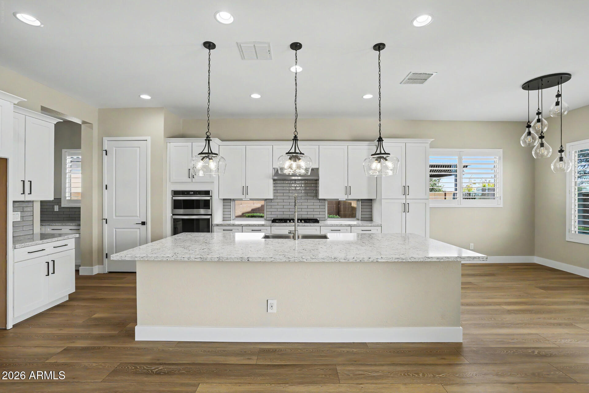 ESTATES AT EASTMARK - Residential