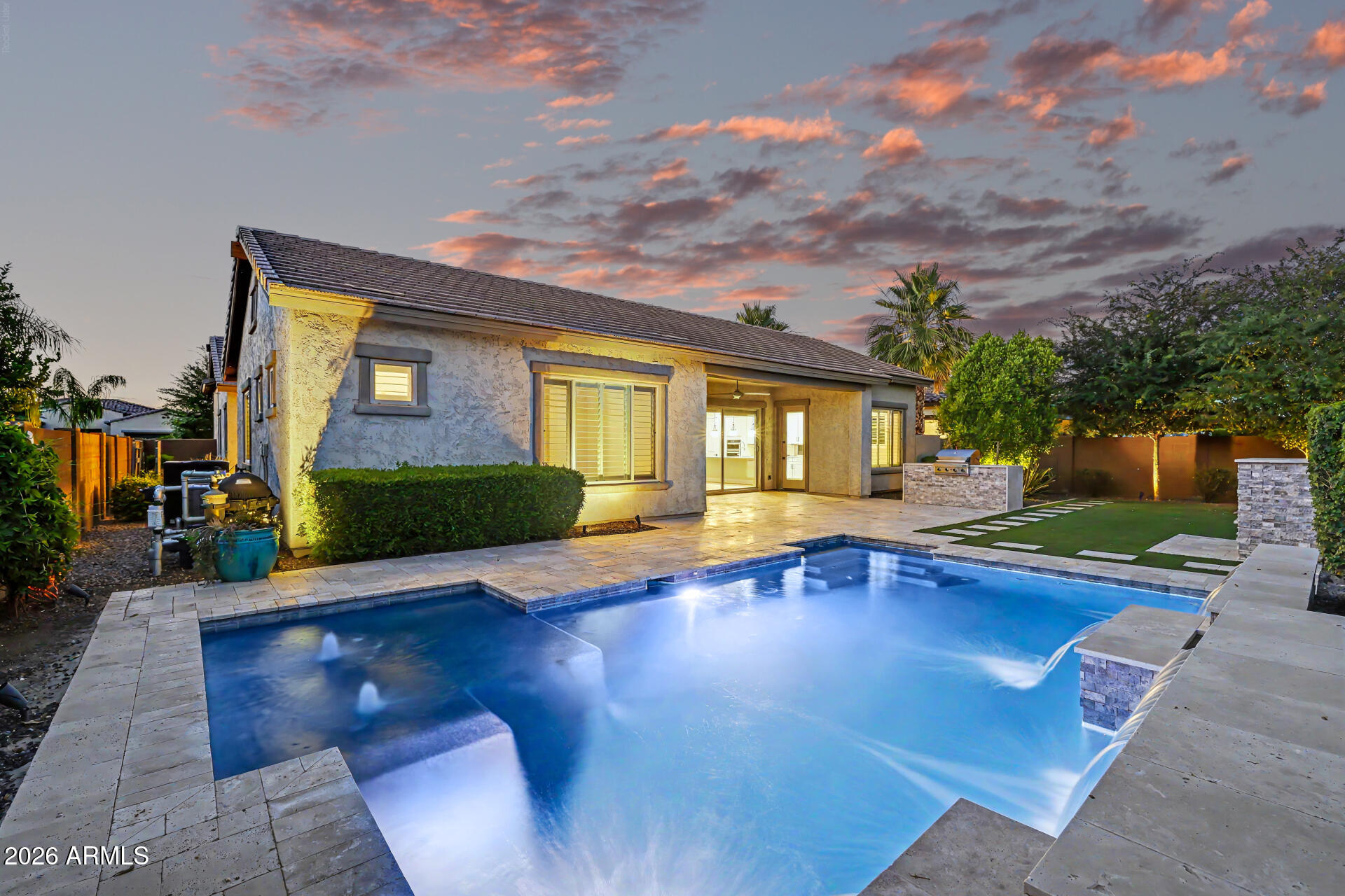 ESTATES AT EASTMARK - Residential