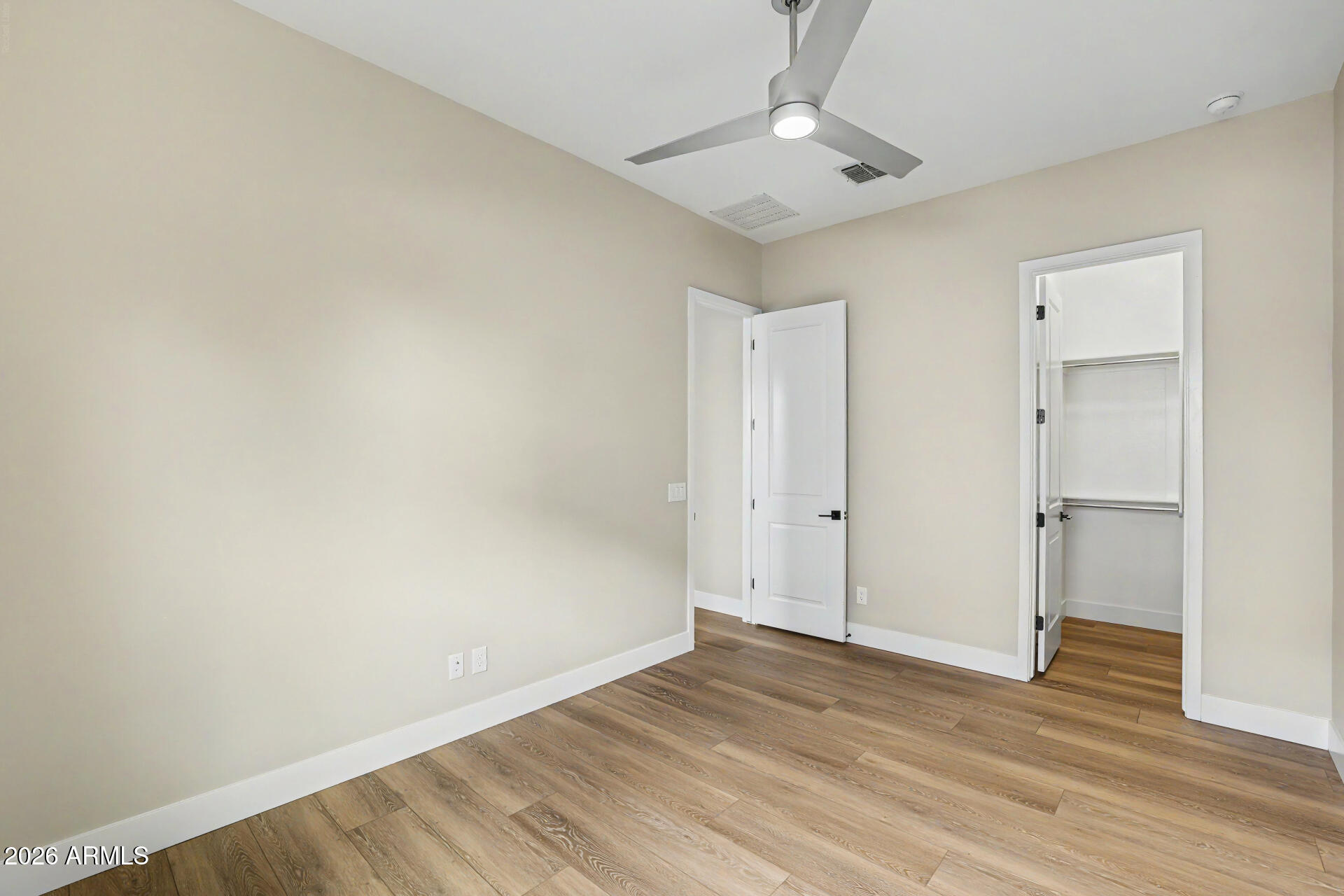 ESTATES AT EASTMARK - Residential
