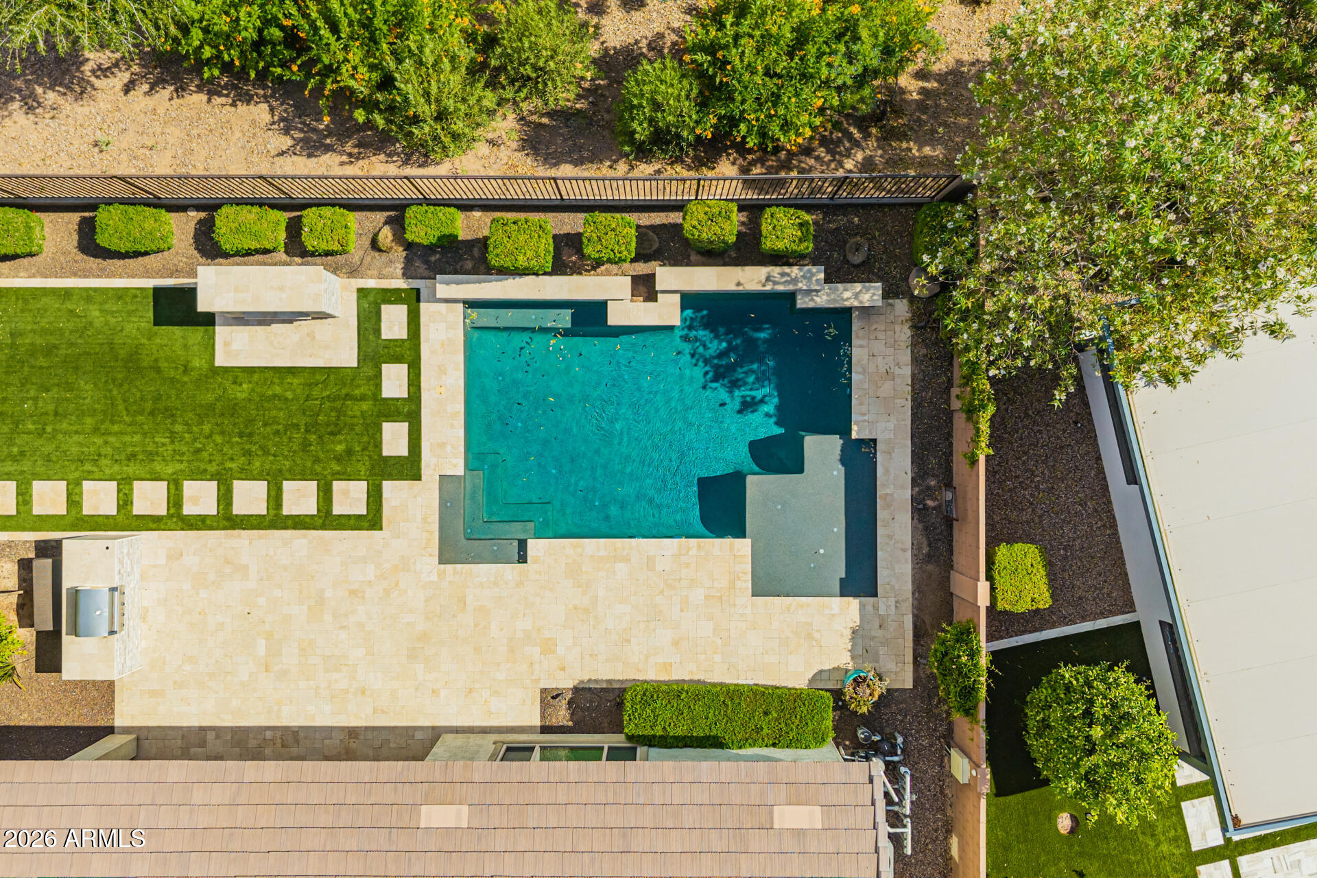 ESTATES AT EASTMARK - Residential