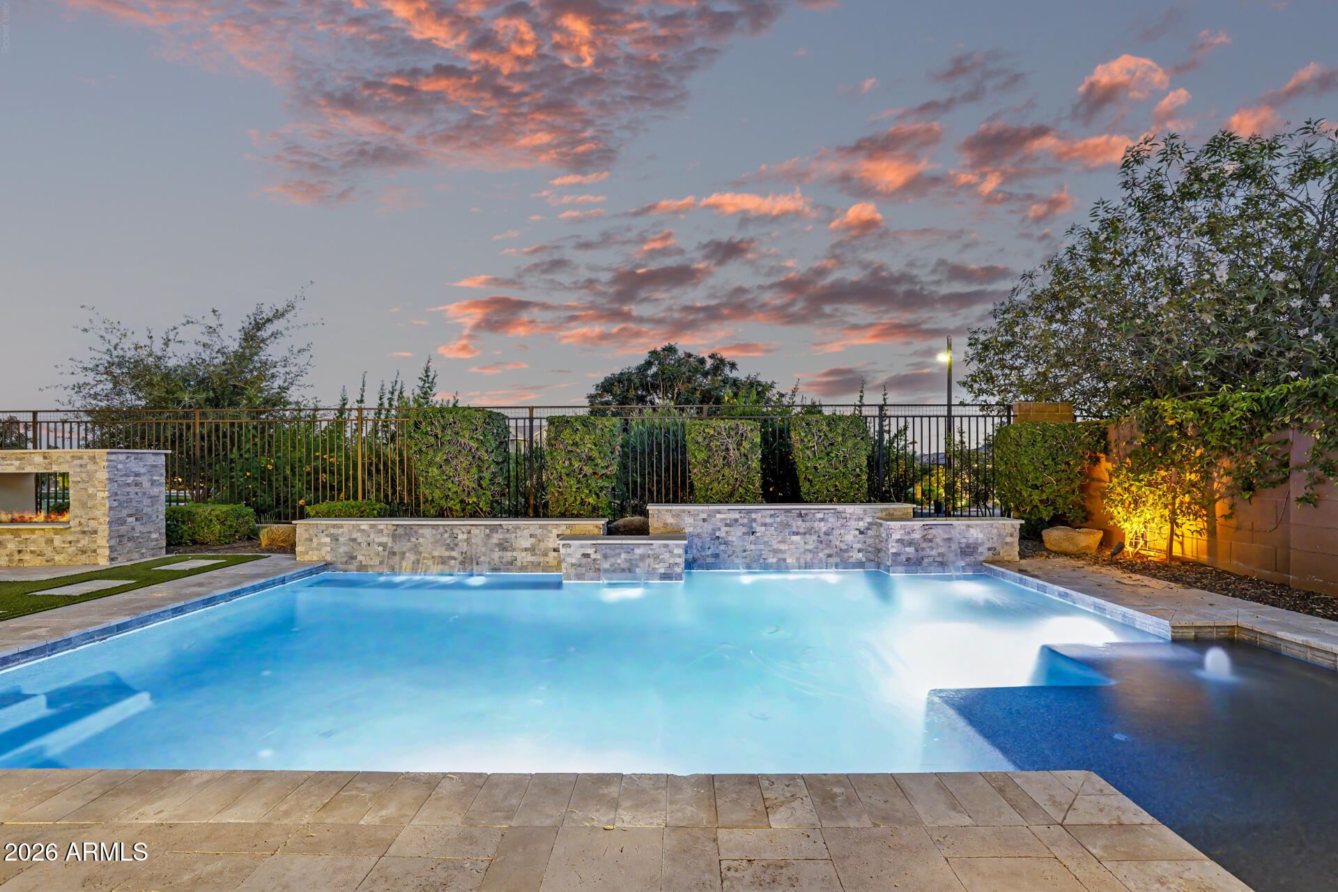 ESTATES AT EASTMARK - Residential
