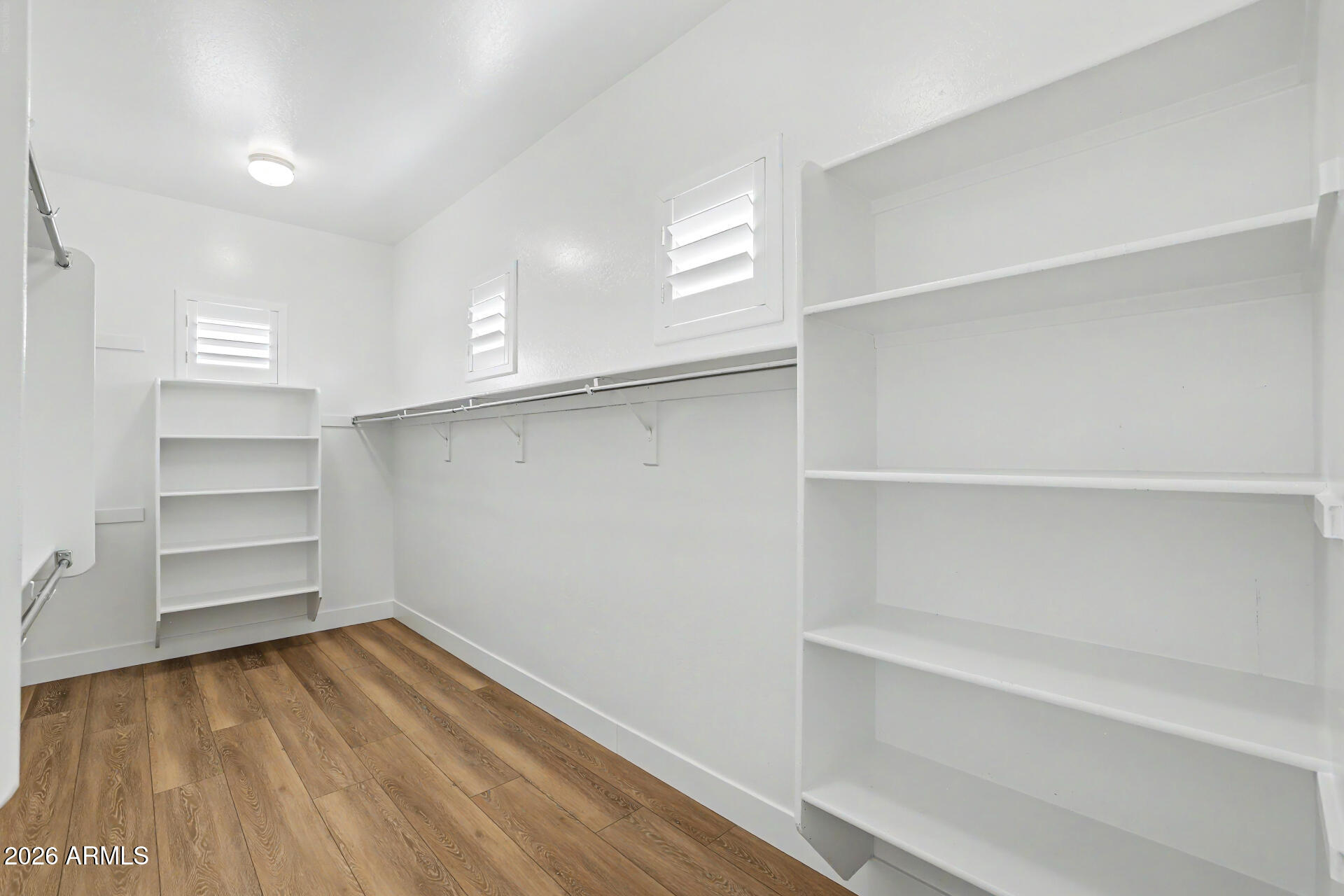 ESTATES AT EASTMARK - Residential