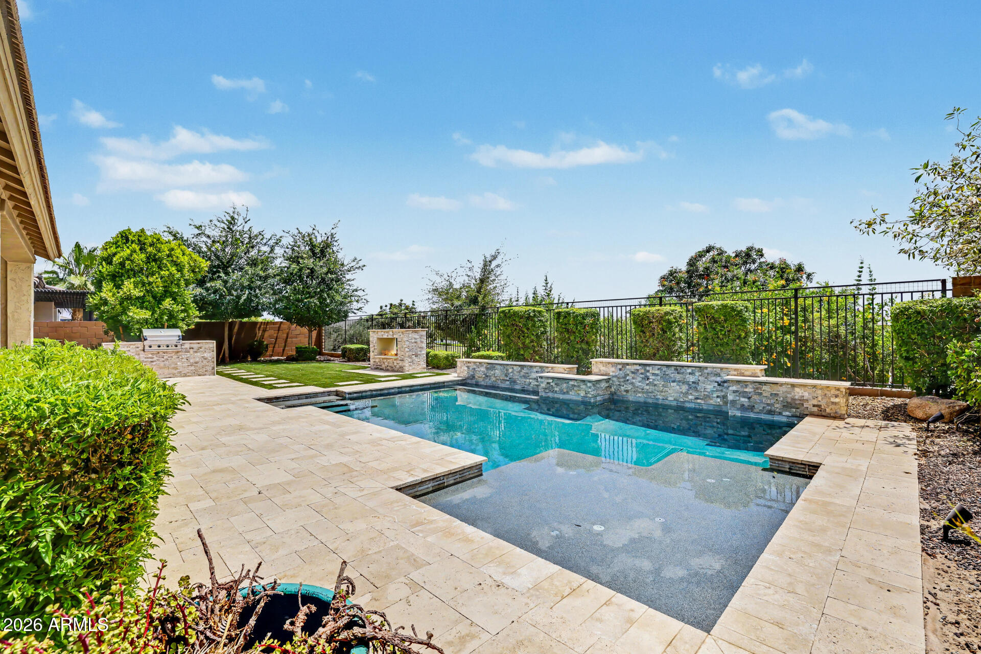 ESTATES AT EASTMARK - Residential