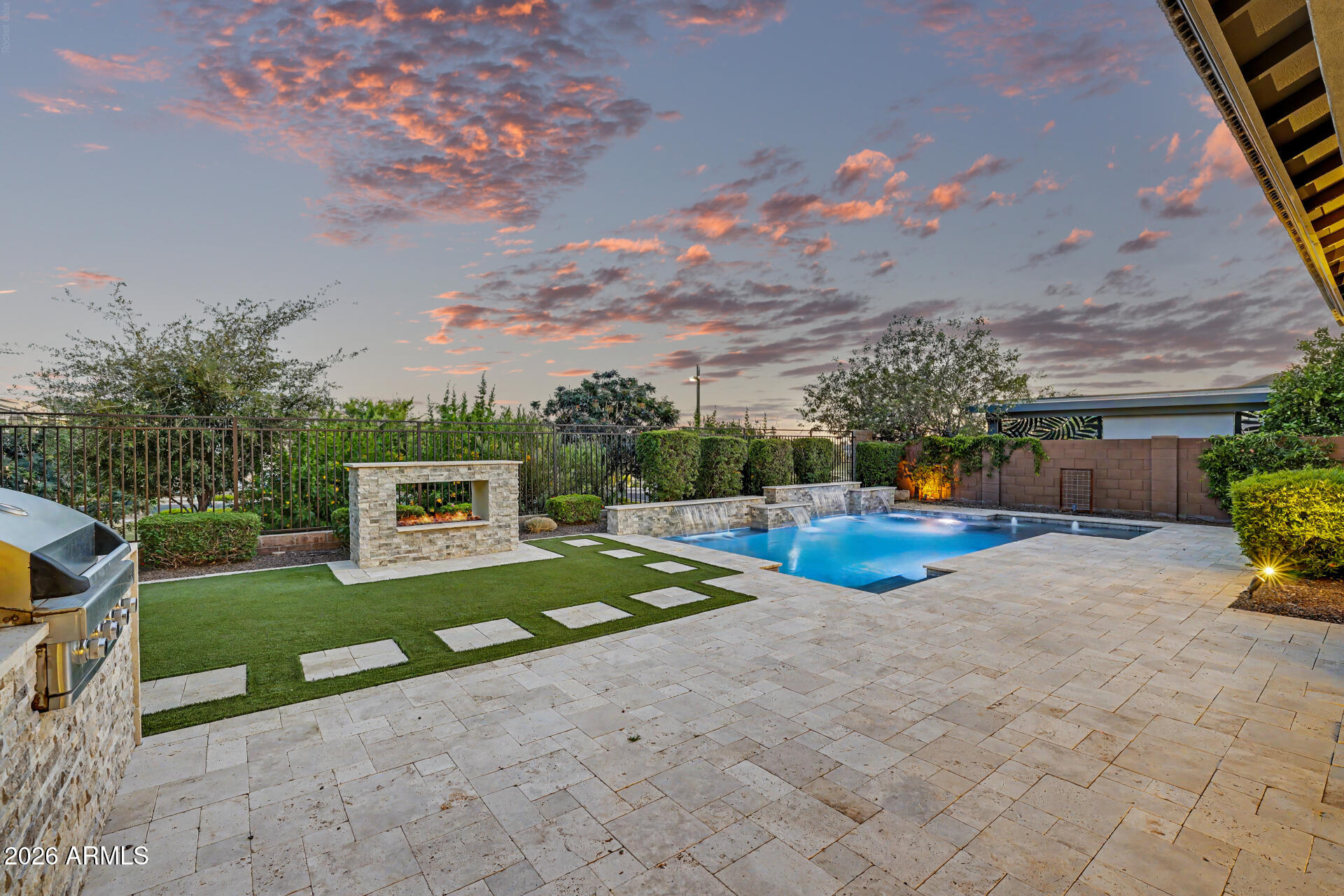 ESTATES AT EASTMARK - Residential