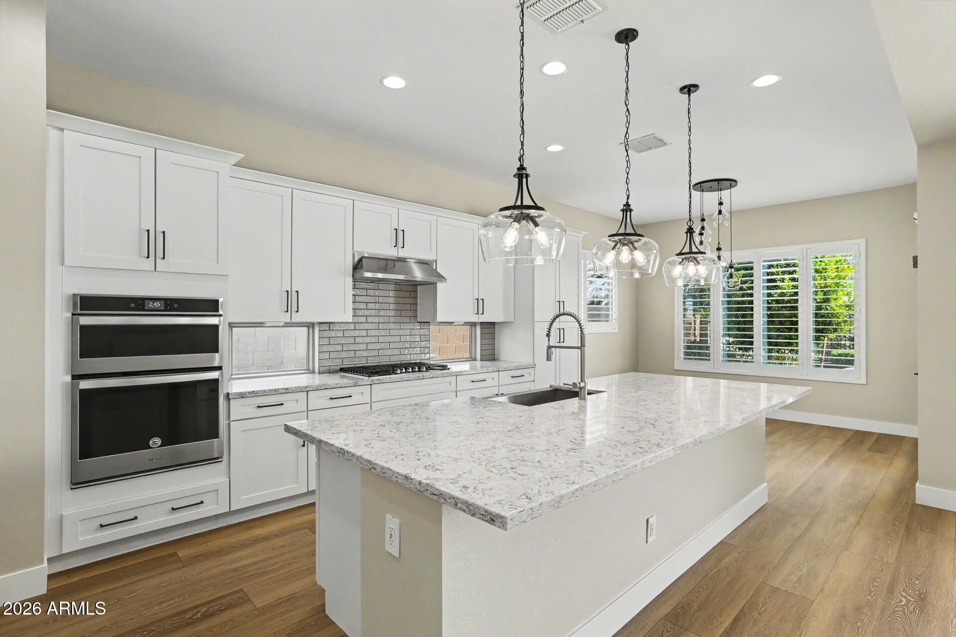 ESTATES AT EASTMARK - Residential