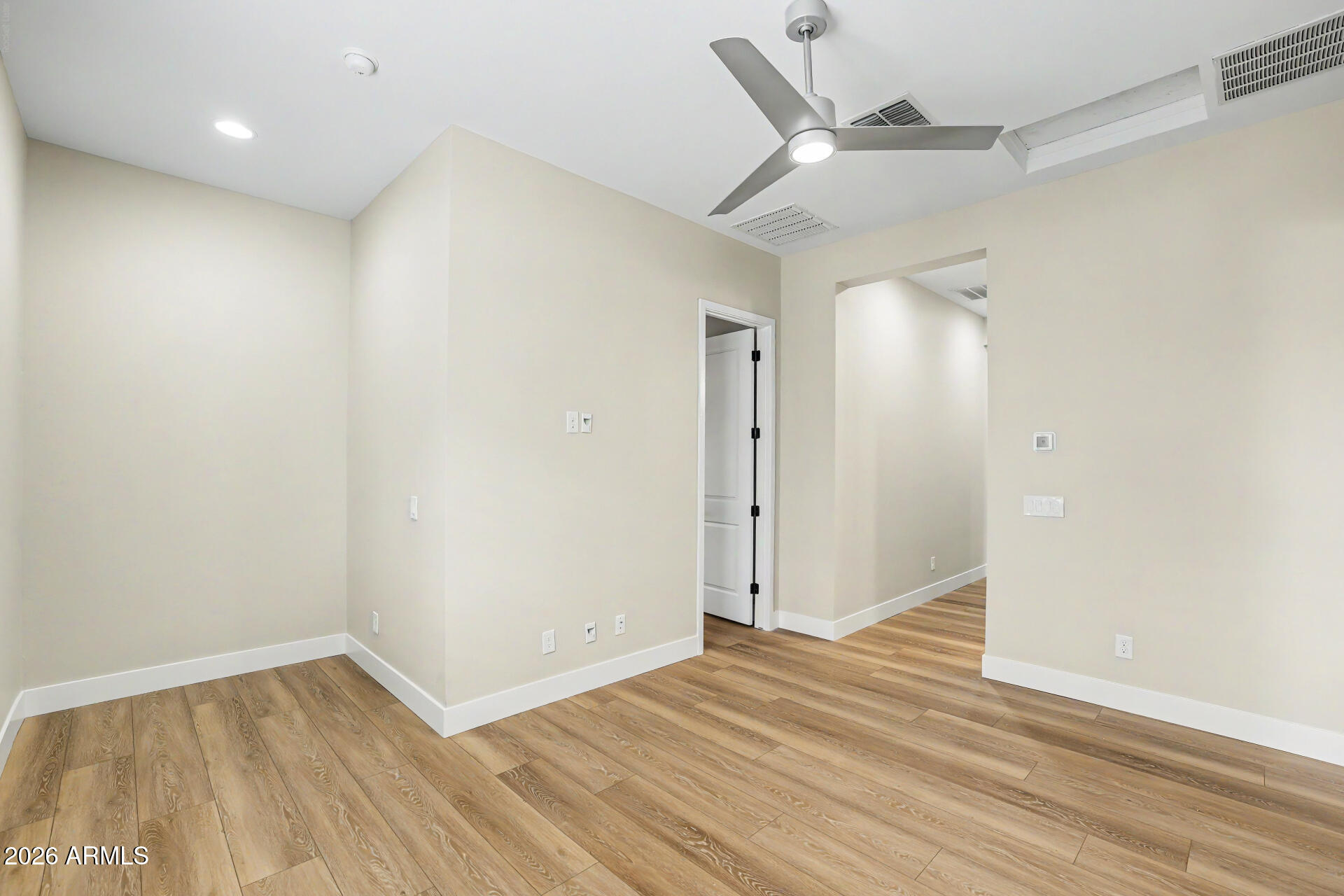 ESTATES AT EASTMARK - Residential