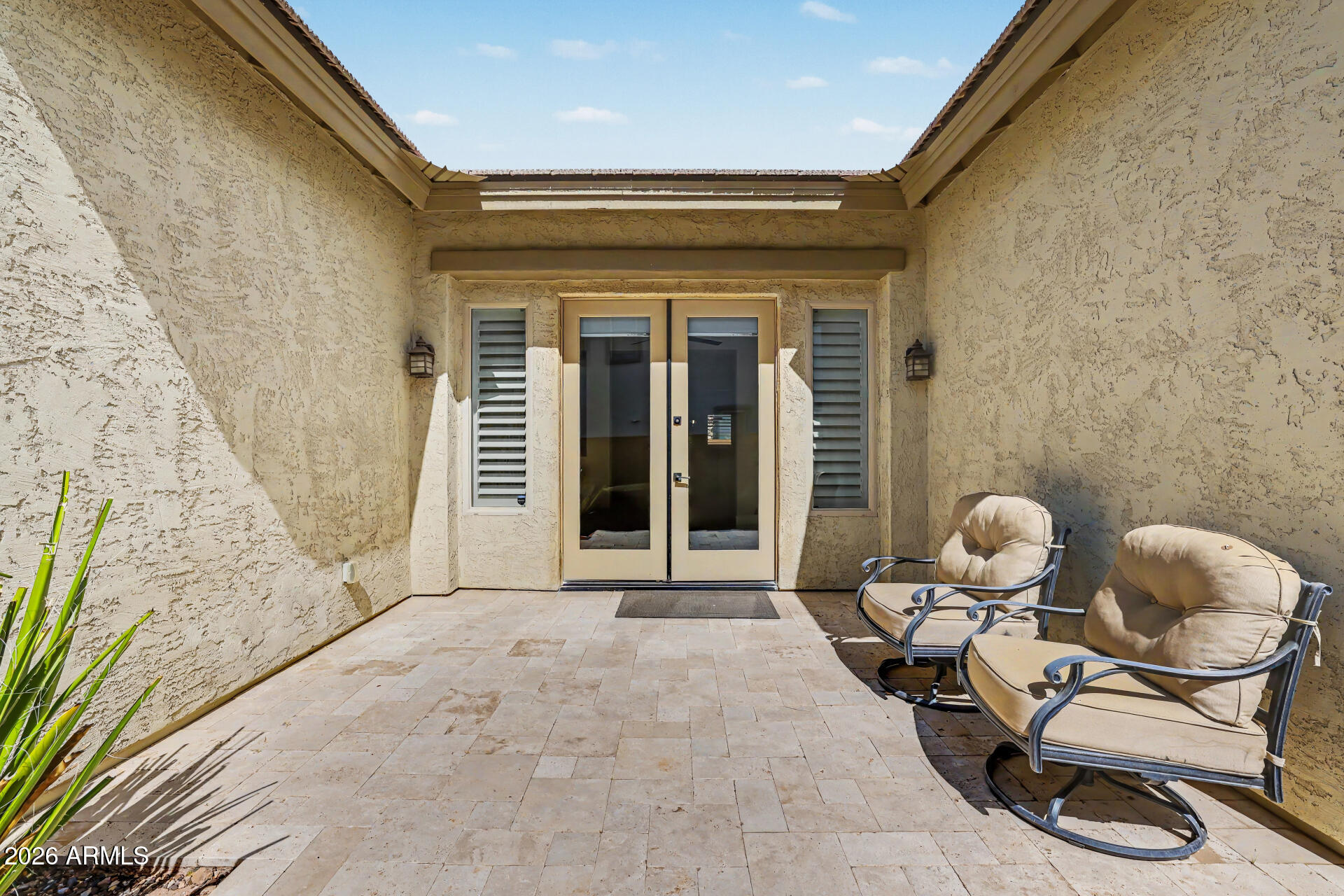 ESTATES AT EASTMARK - Residential