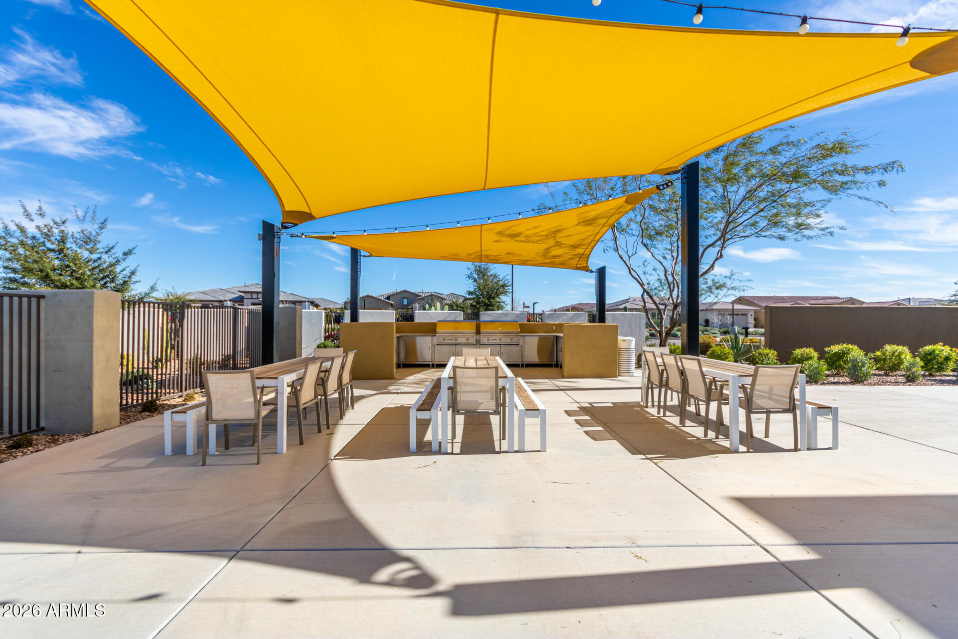 ESTATES AT EASTMARK - Residential