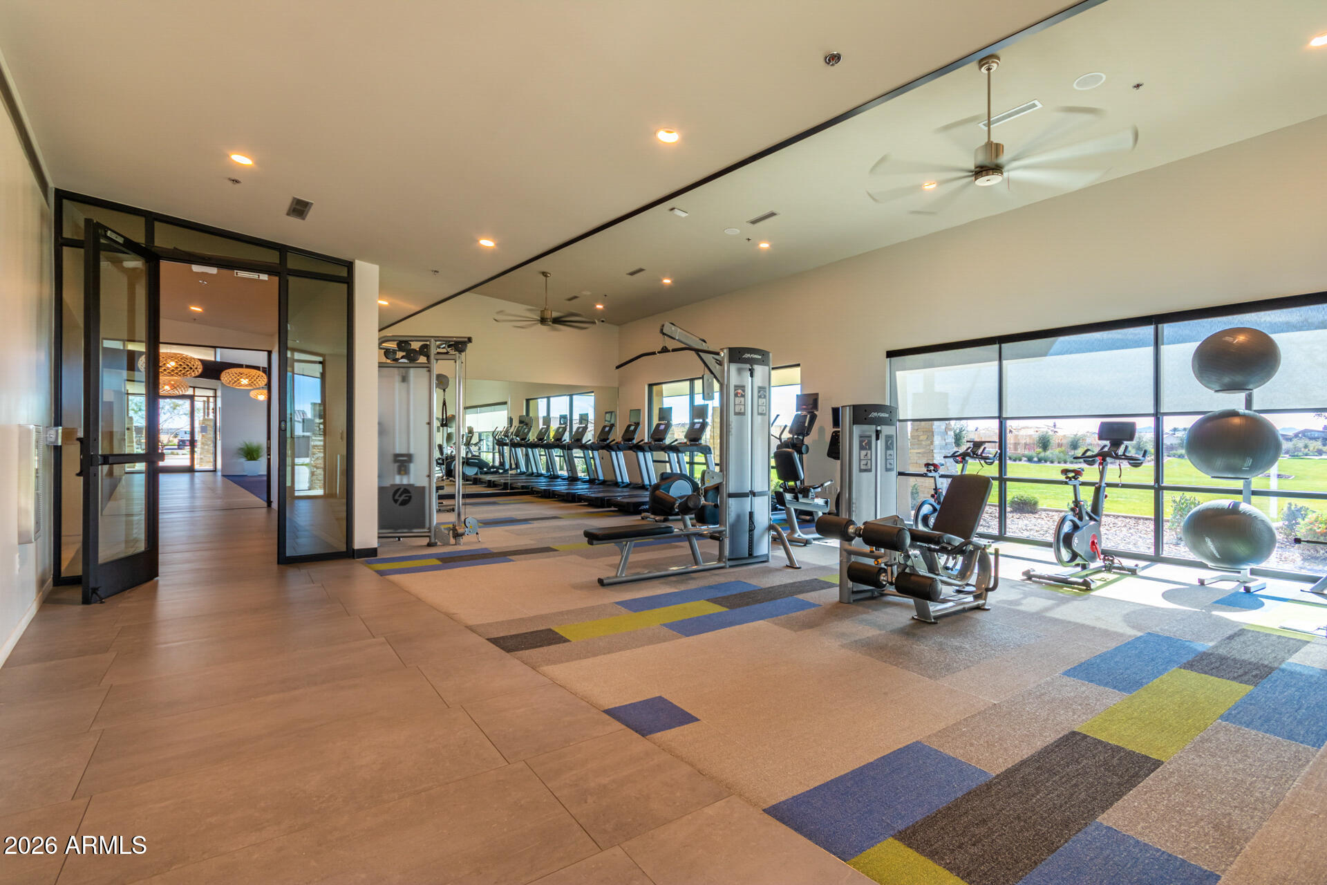 ESTATES AT EASTMARK - Residential