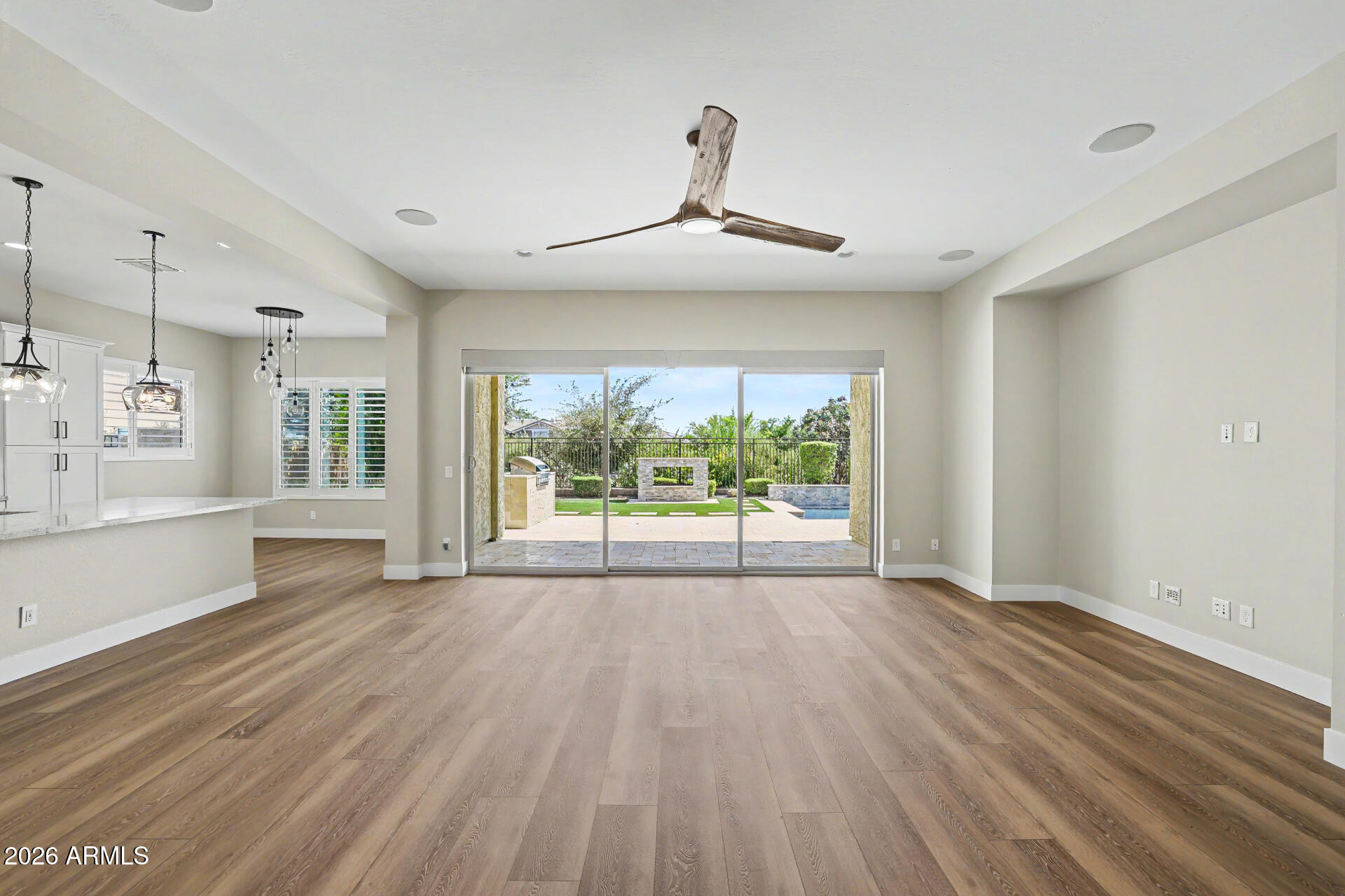 ESTATES AT EASTMARK - Residential