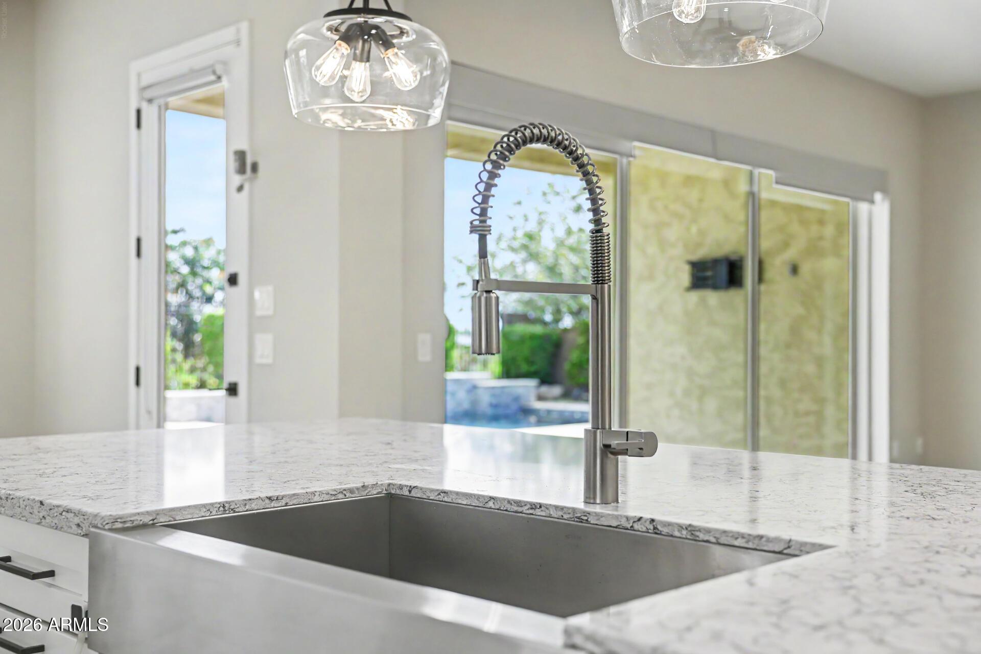 ESTATES AT EASTMARK - Residential